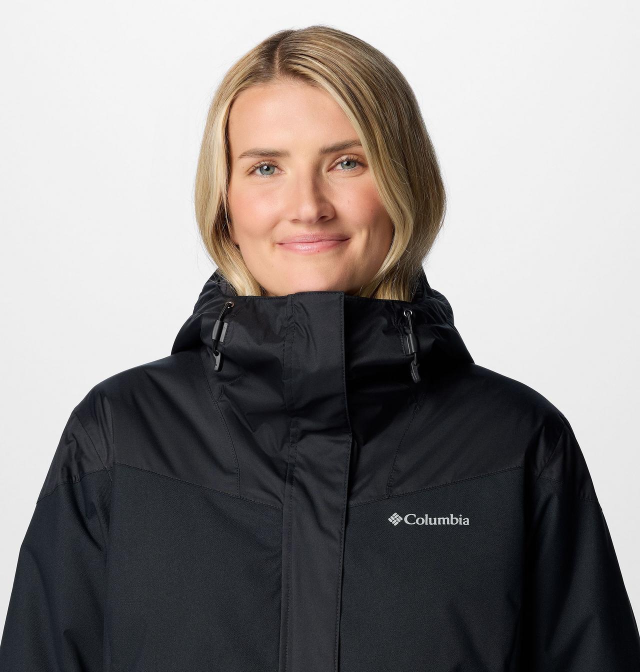 Women's Tipton Peak™ III Insulated Jacket 5