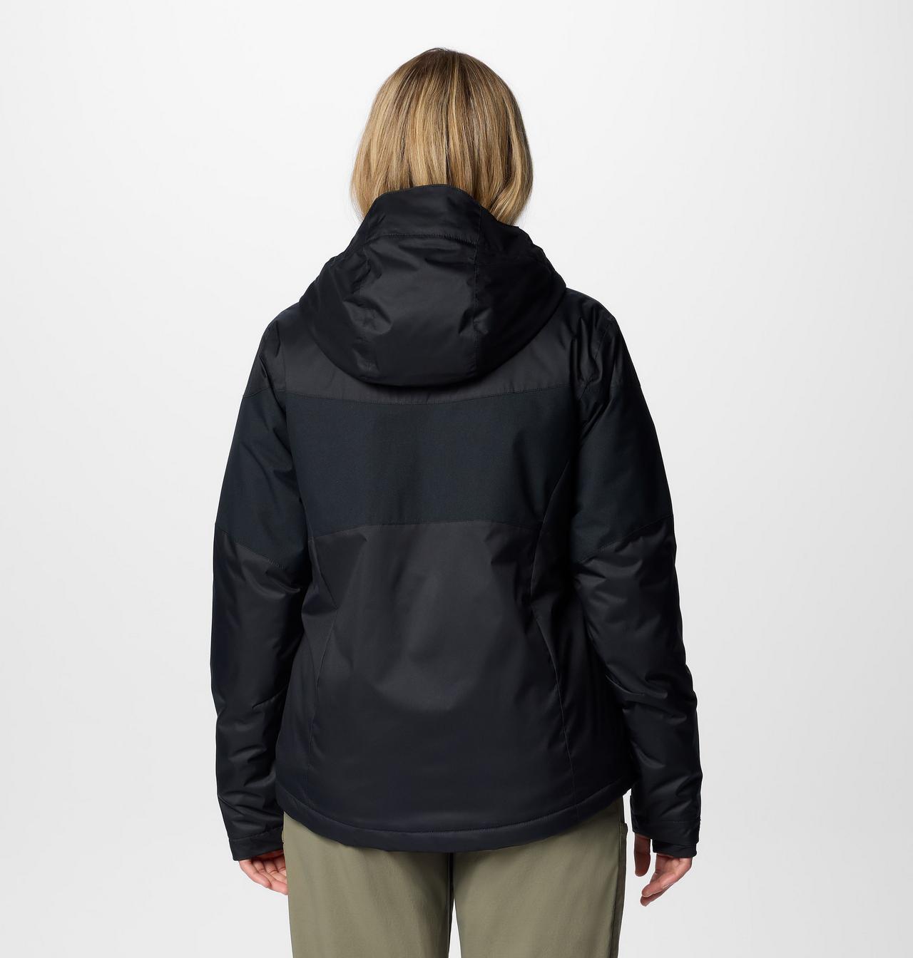 Women's Tipton Peak™ III Insulated Jacket 2
