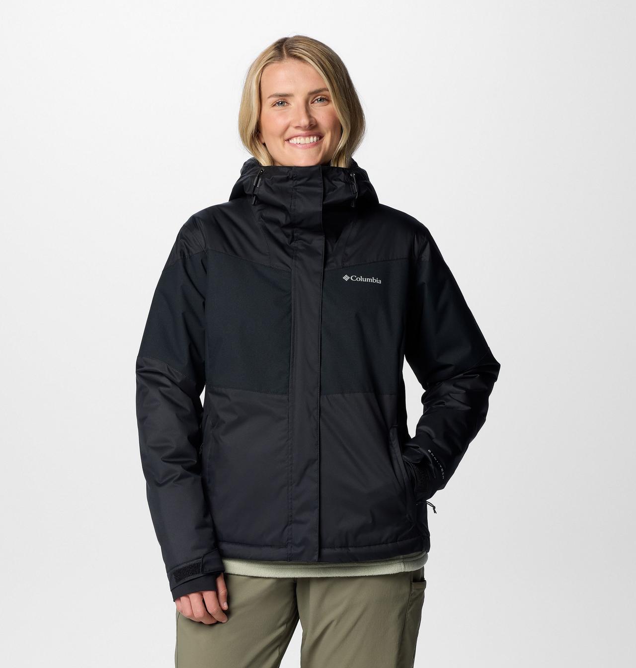 Women's Tipton Peak™ III Insulated Jacket 1
