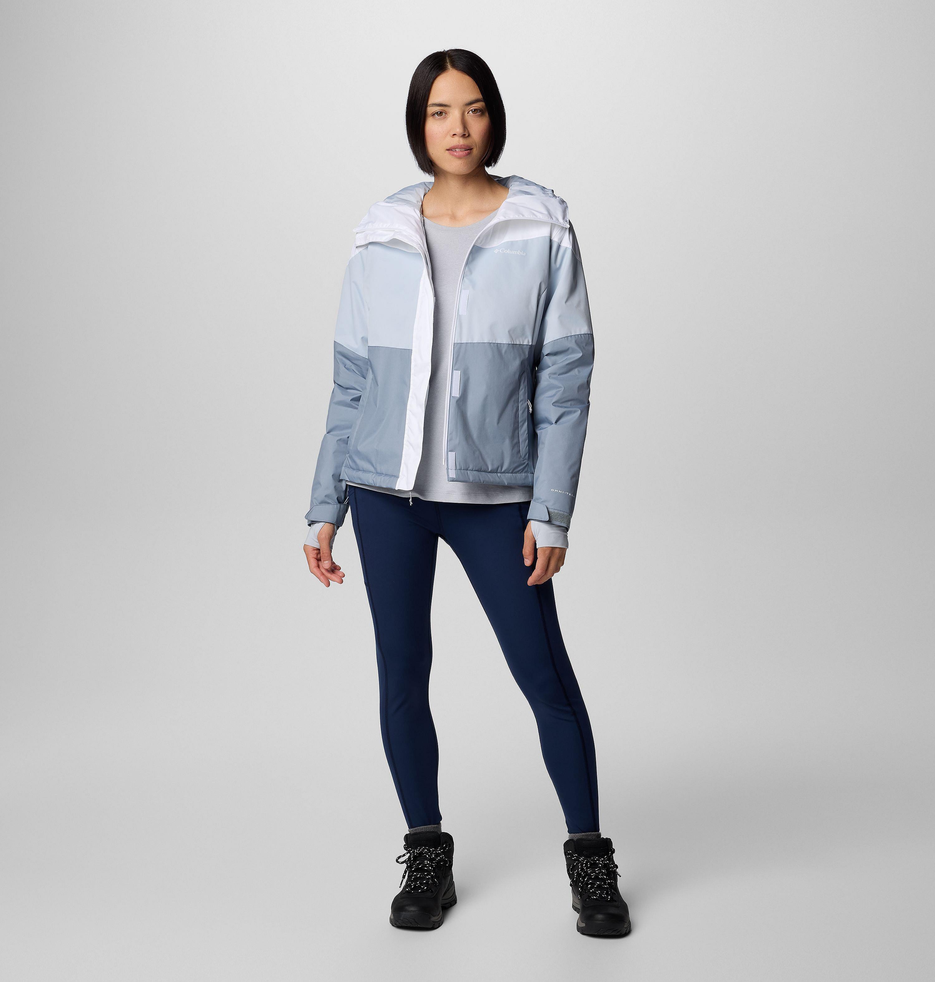 Women's Tipton Peak III Insulated Jacket 3