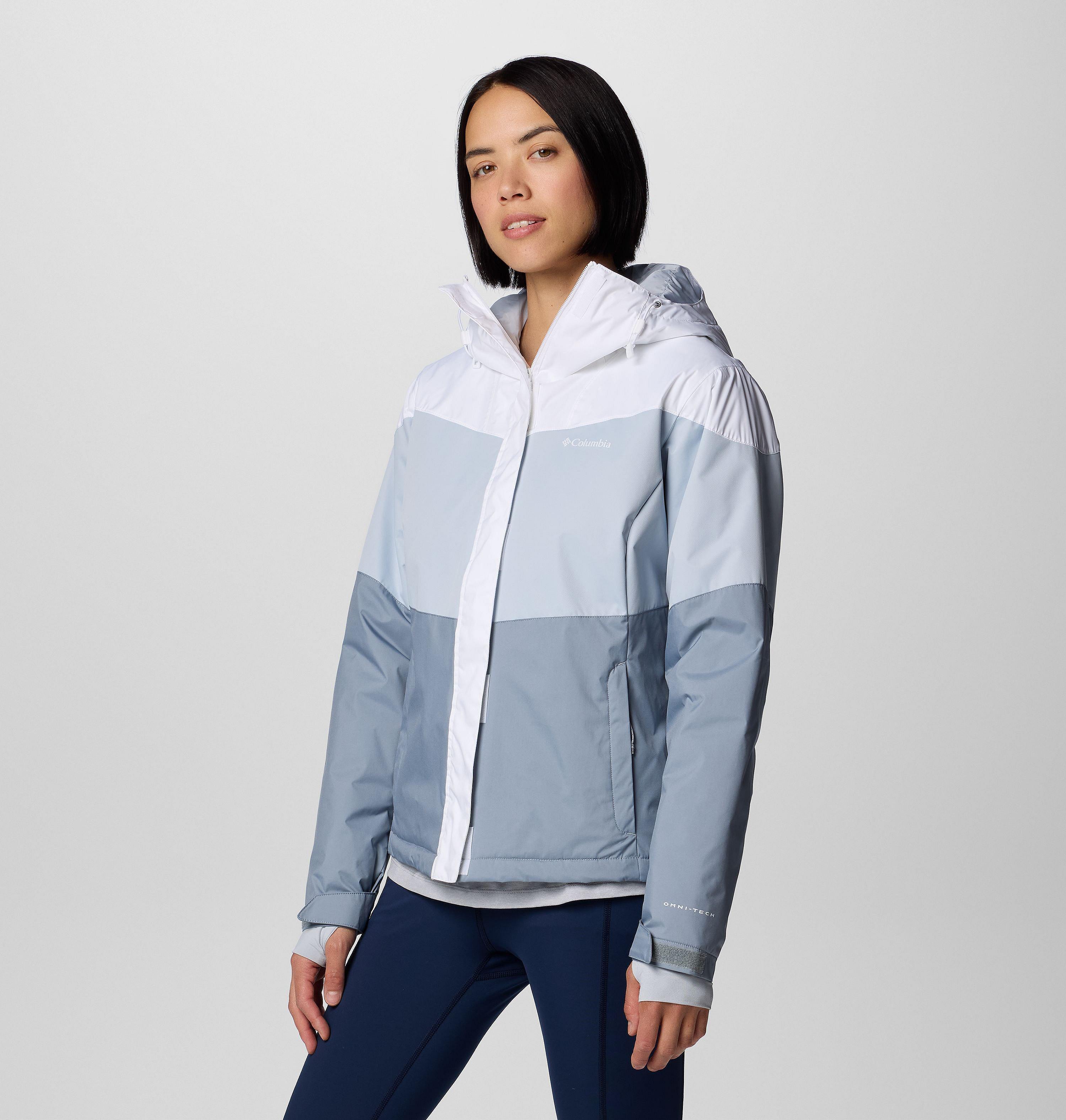 Women's Tipton Peak III Insulated Jacket 4