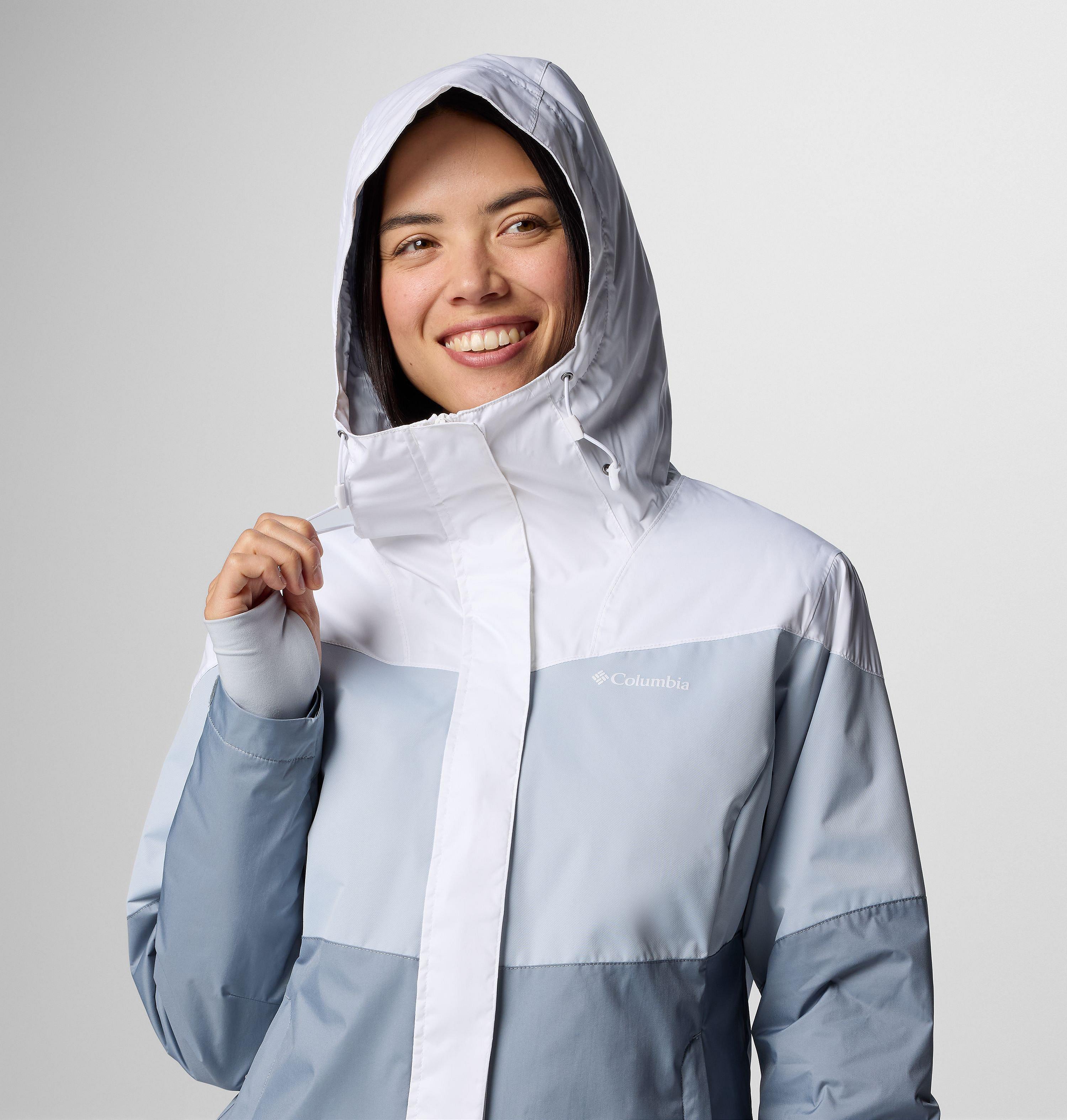 Women's Tipton Peak III Insulated Jacket 5