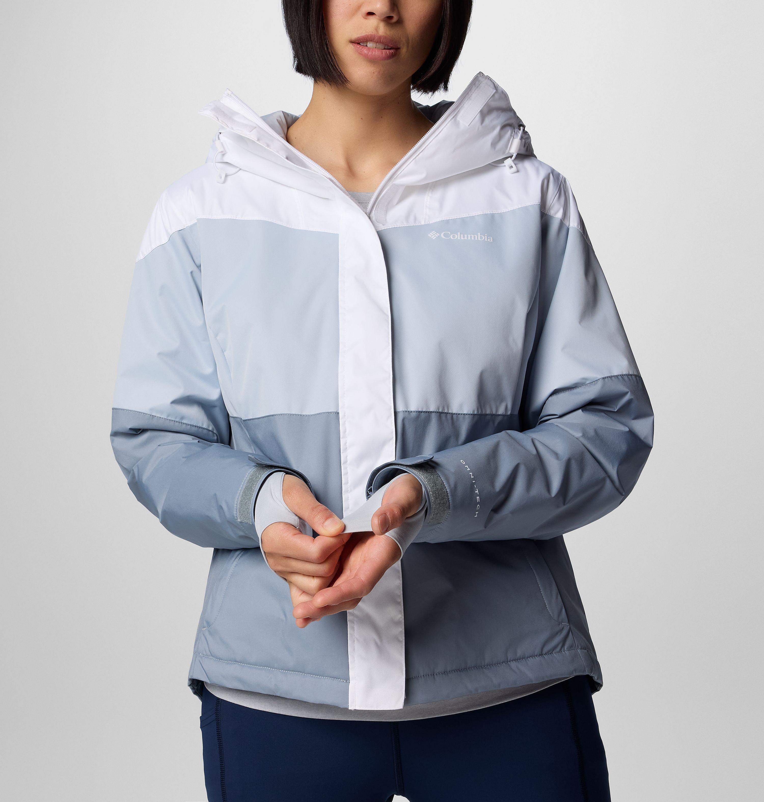 Women's Tipton Peak III Insulated Jacket 7