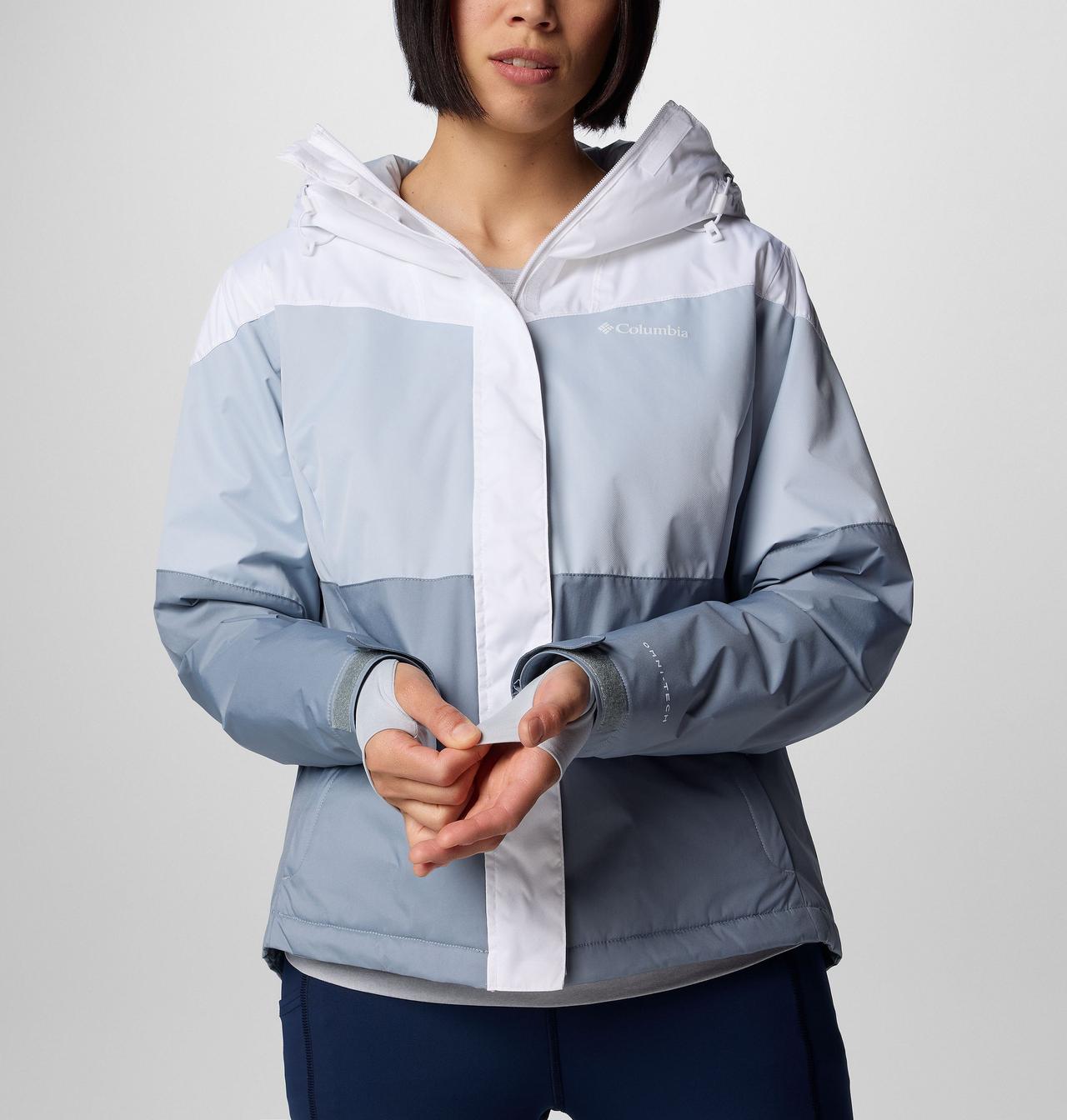 Women's Tipton Peak III Insulated Jacket | Columbia
