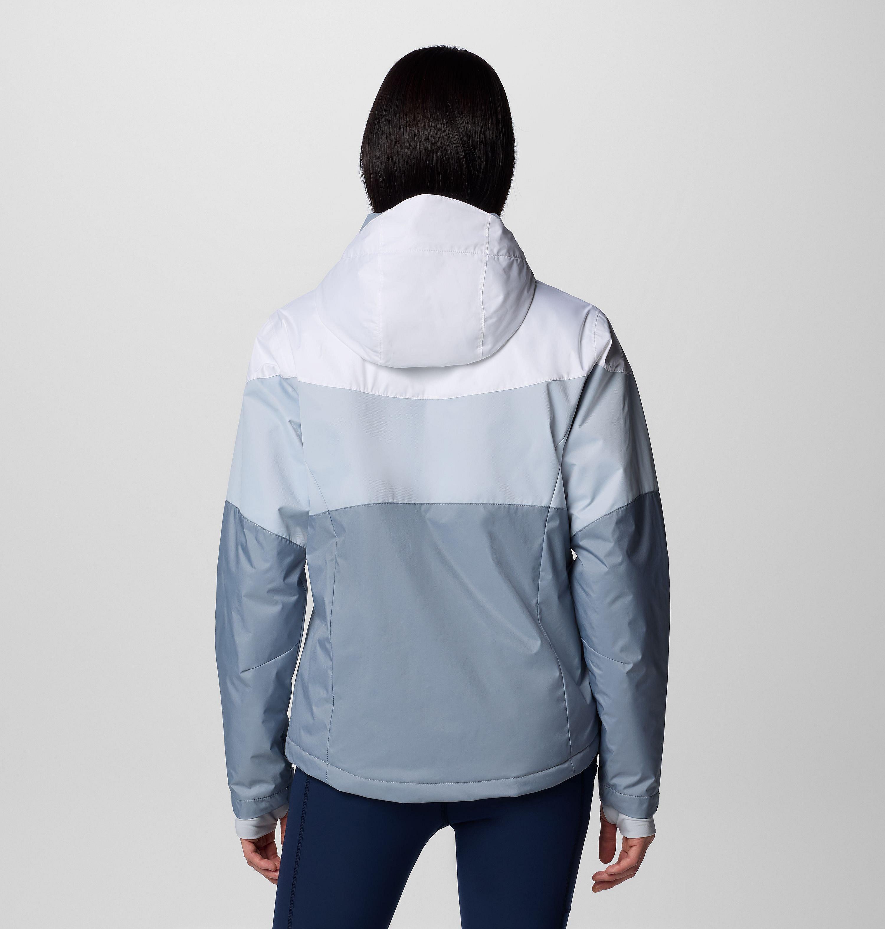 Women's Tipton Peak III Insulated Jacket 2