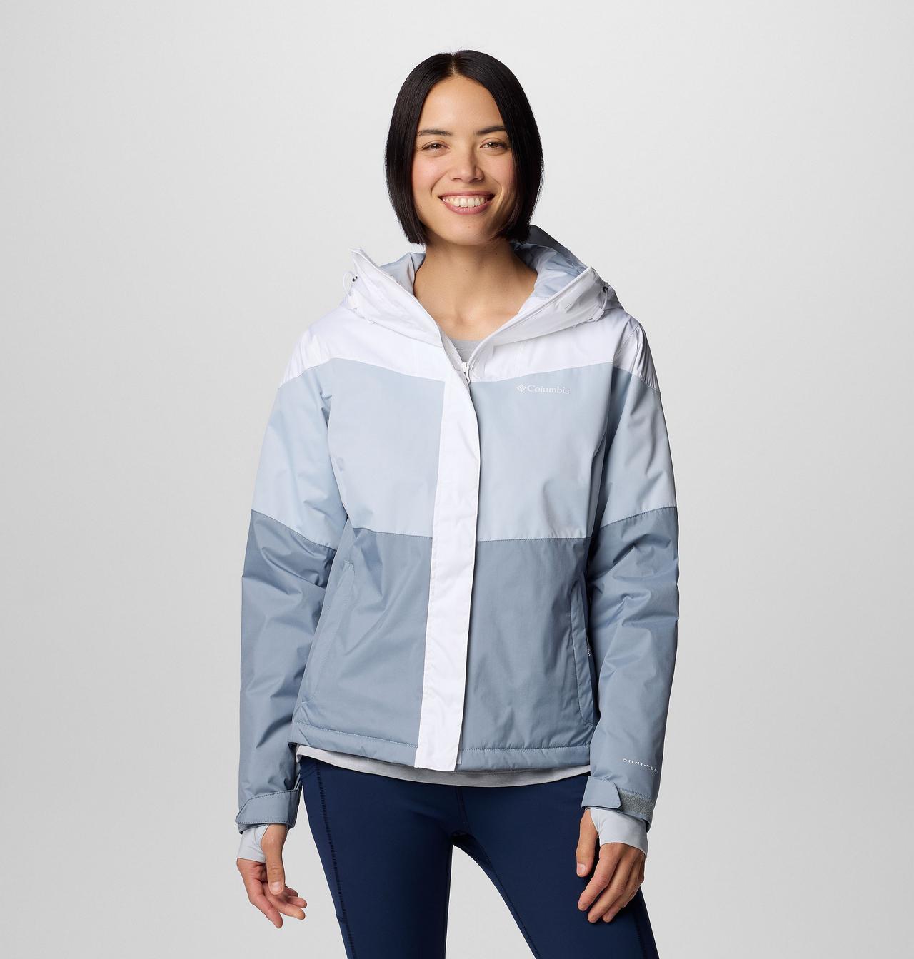 Women's Tipton Peak III Insulated Jacket | Columbia