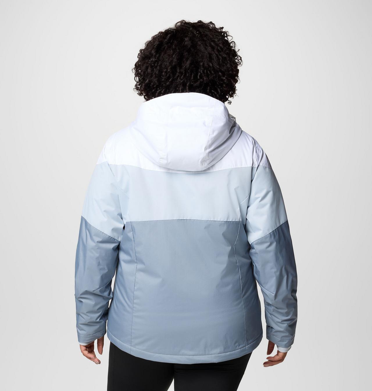 Women's Tipton Peak III Insulated Jacket - Plus Size 2