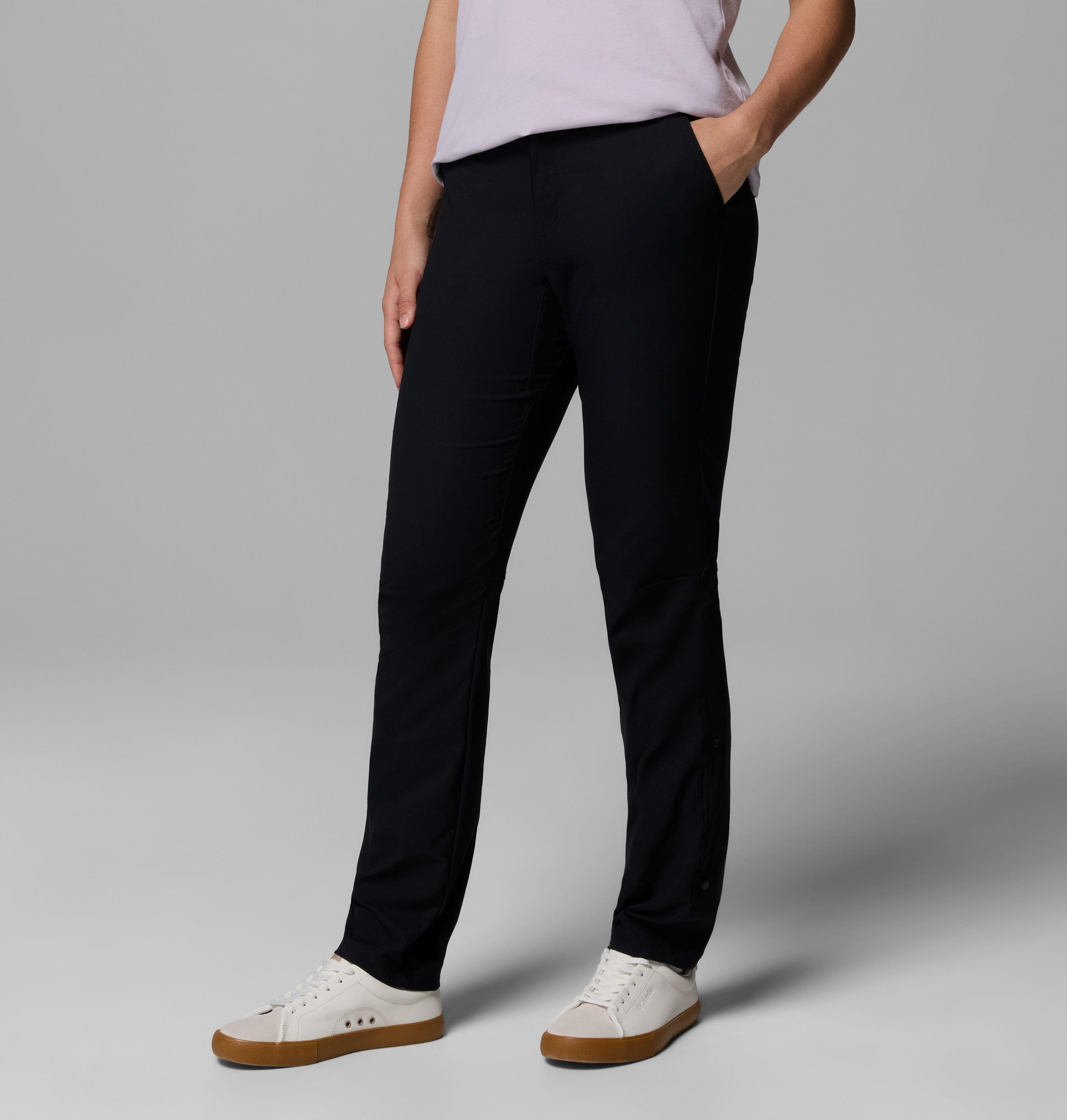 Women's Leslie Falls Pants II 4