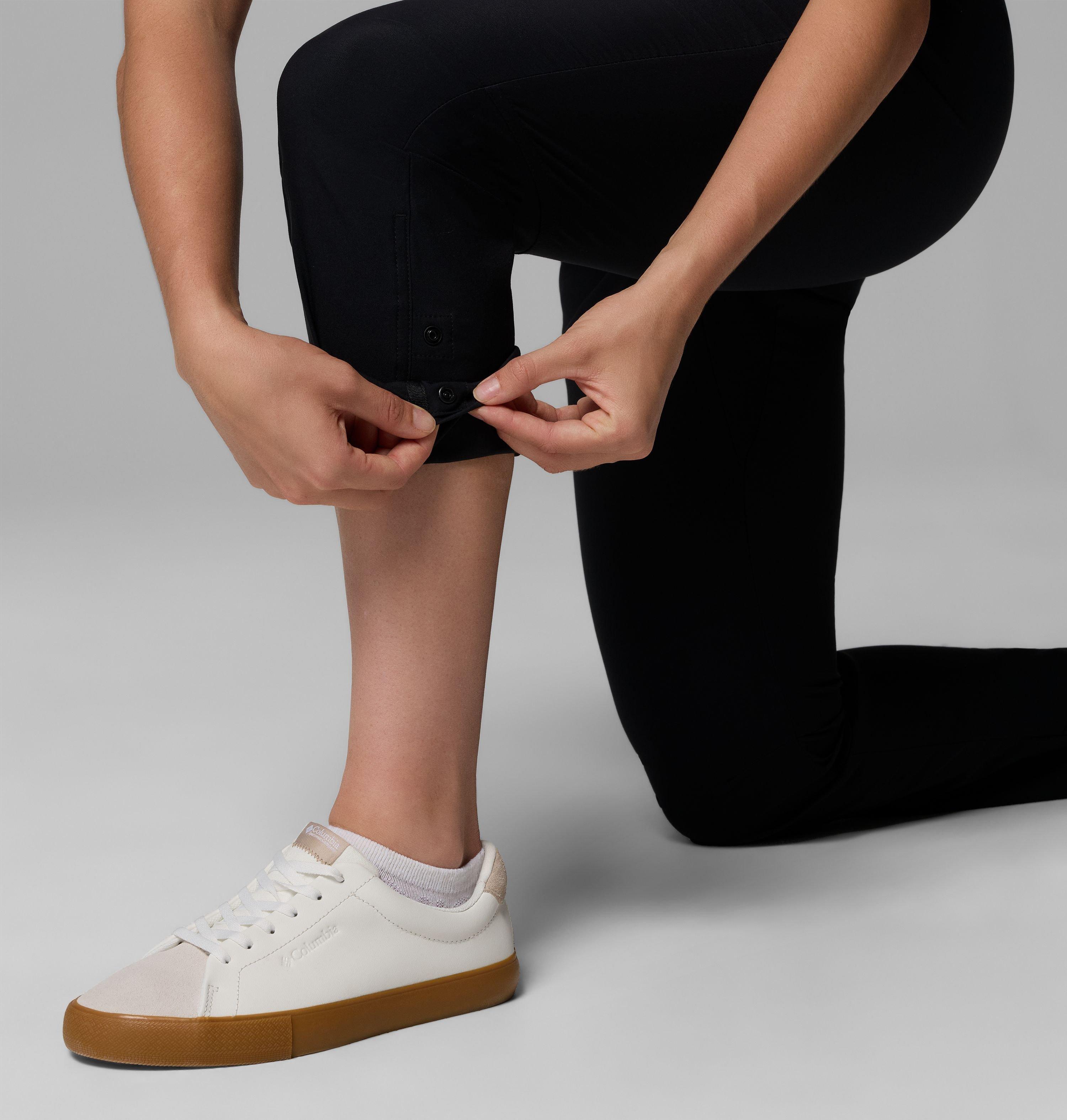 Women's Leslie Falls Pants II 6