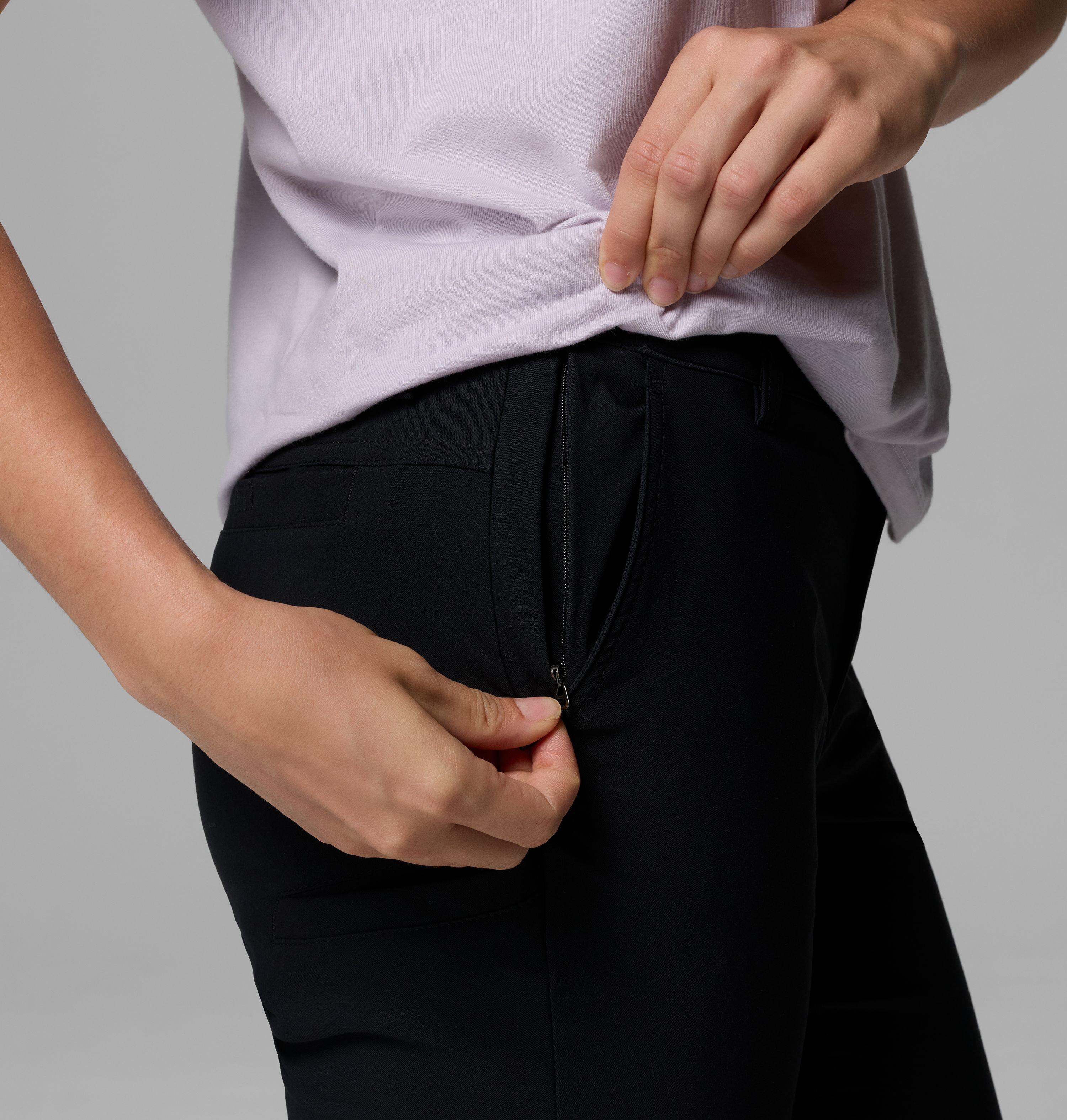 Women's Leslie Falls Pants II 8