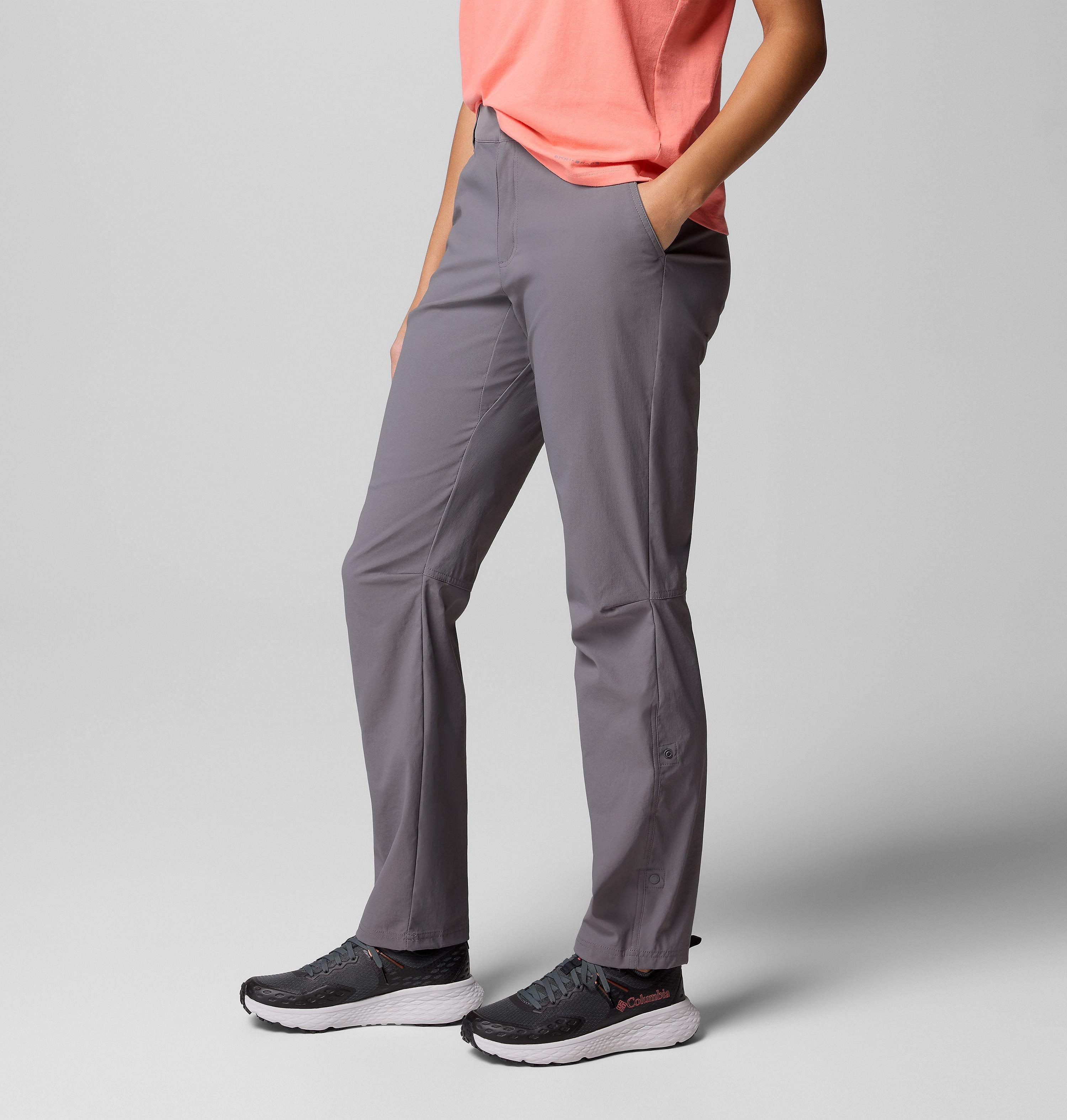 Women's Leslie Falls Pants II 3