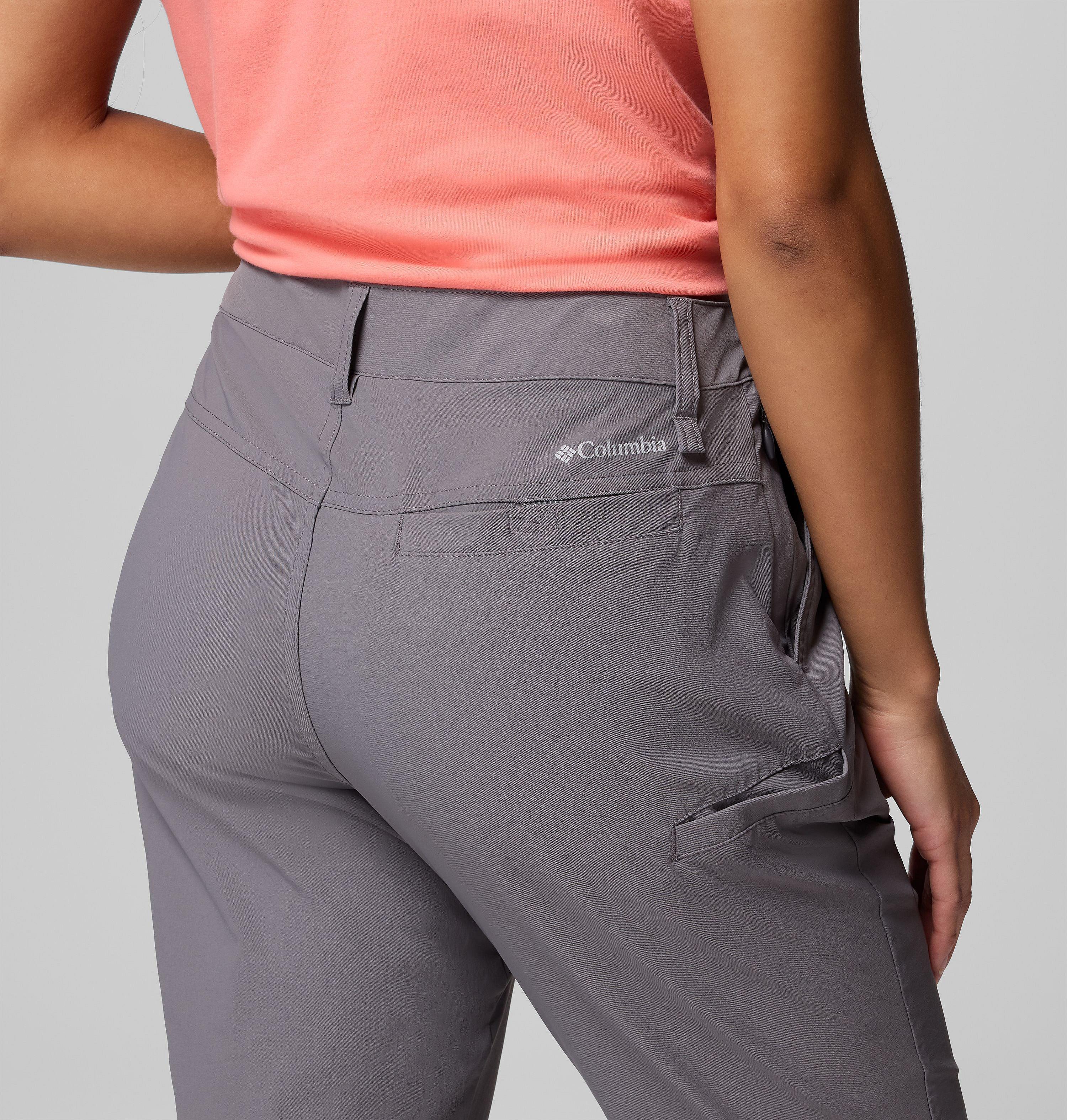 Women's Leslie Falls Pants II 5