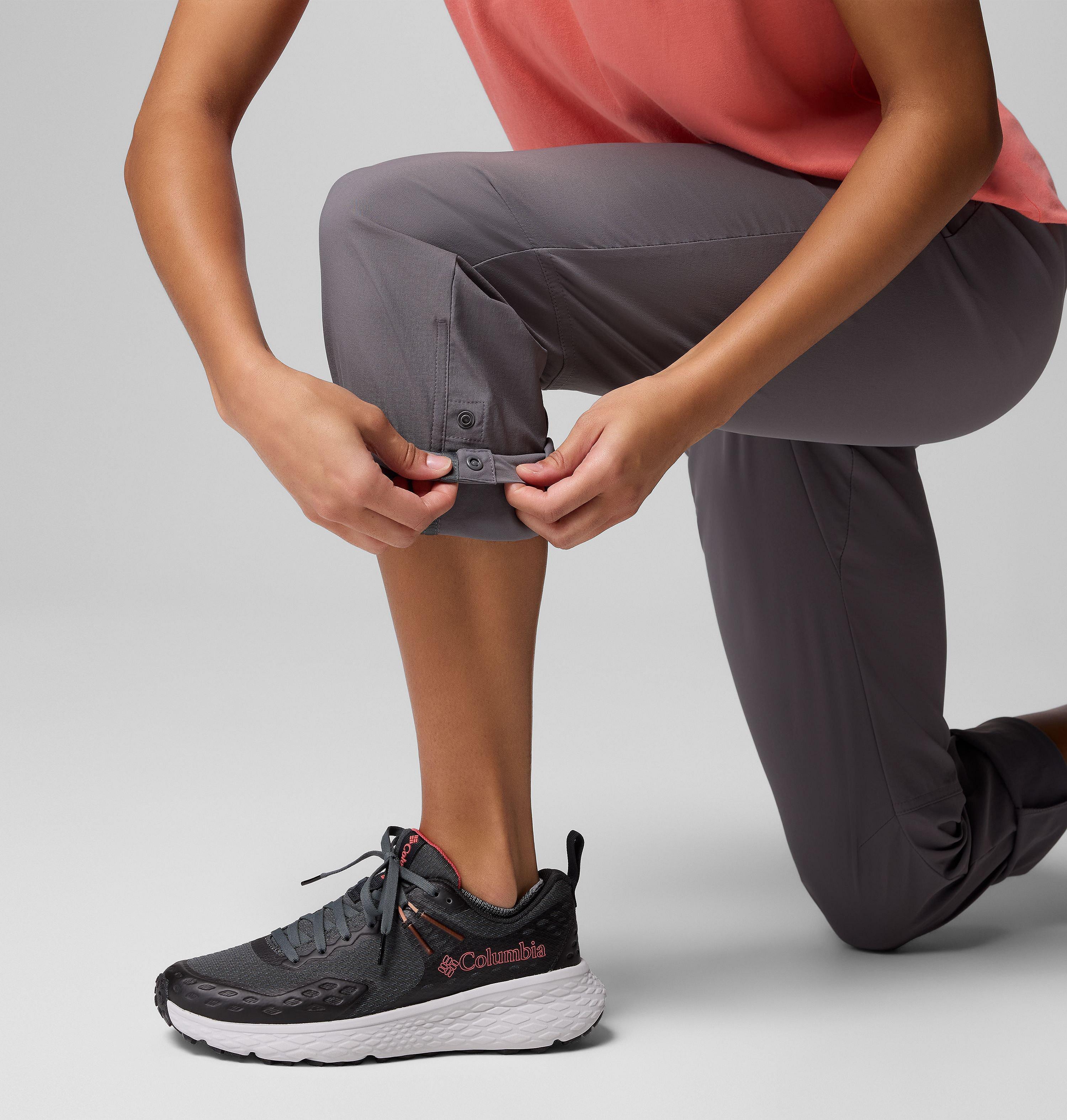 Women's Leslie Falls Pants II 6