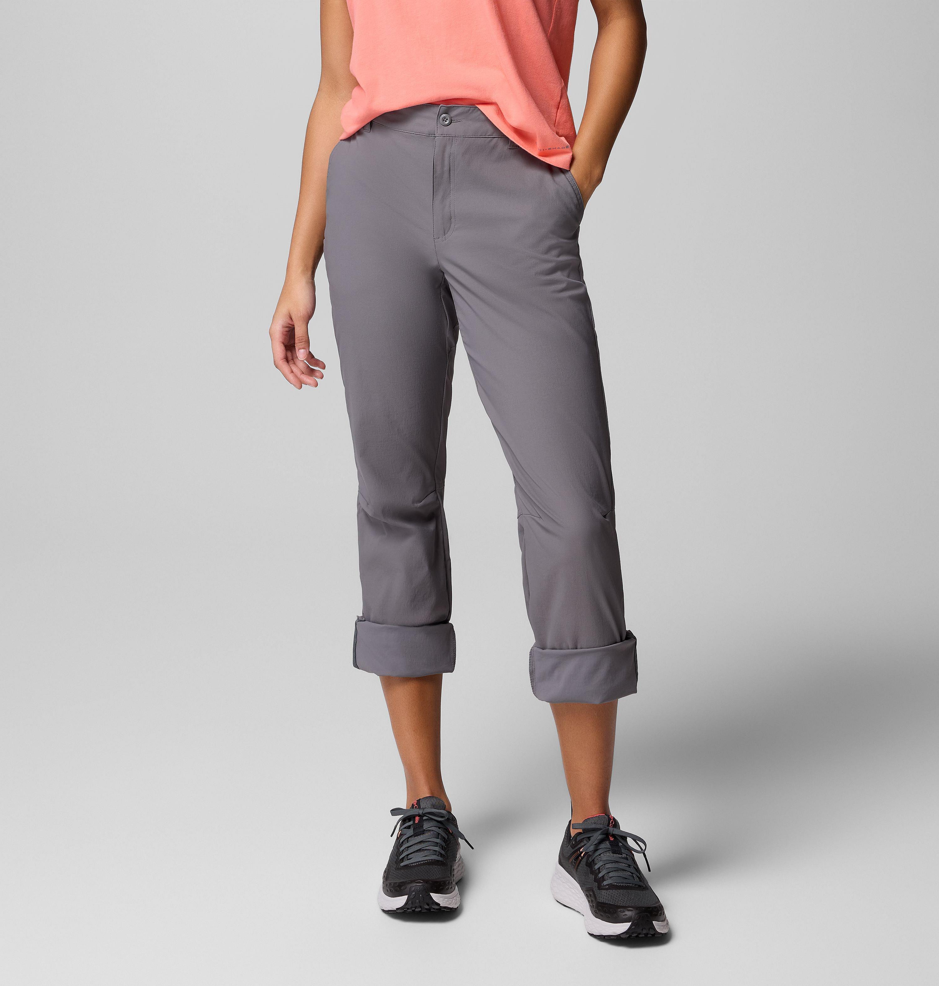 Women's Leslie Falls Pants II 7