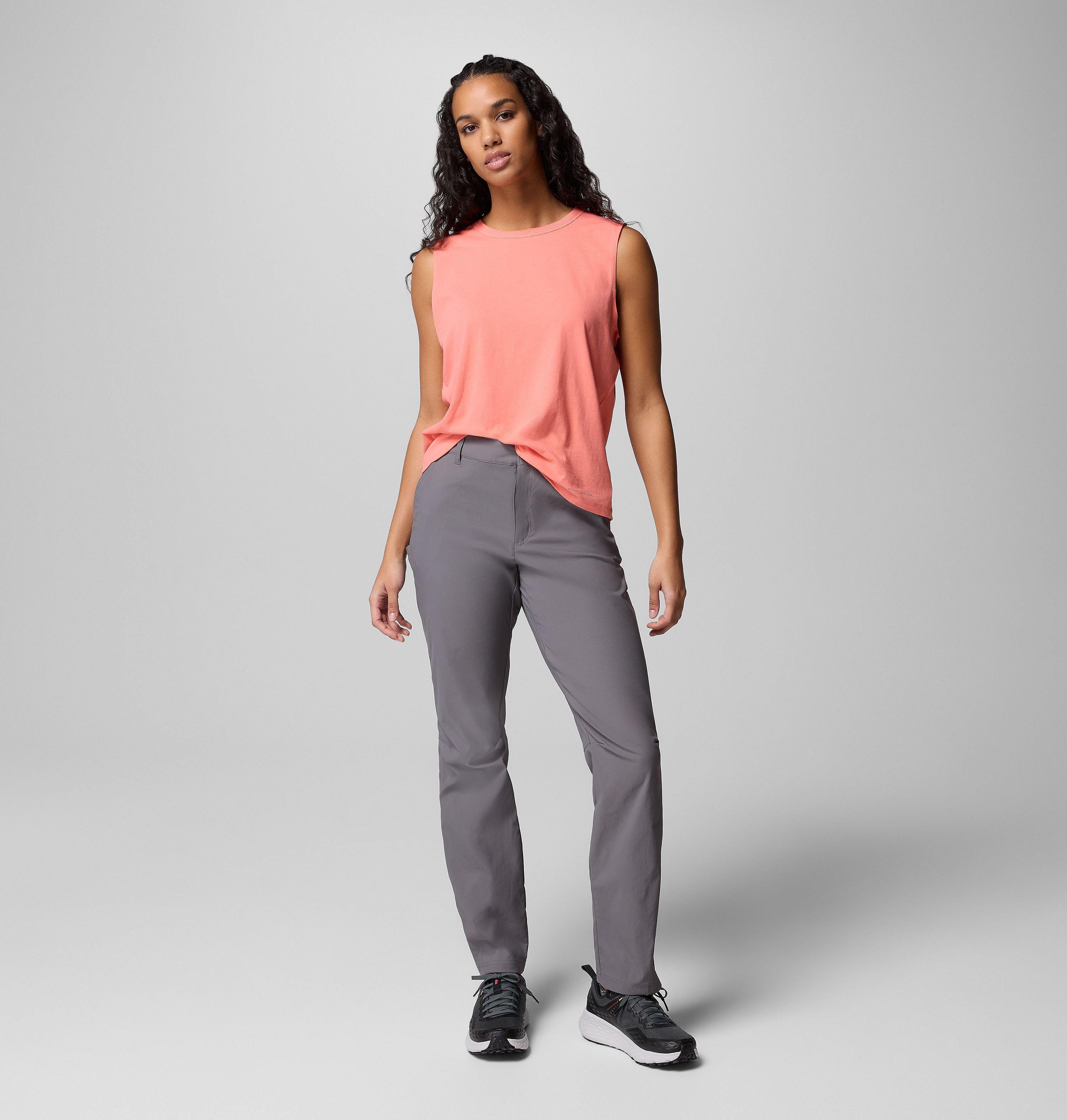 Women's Leslie Falls Pants II 8