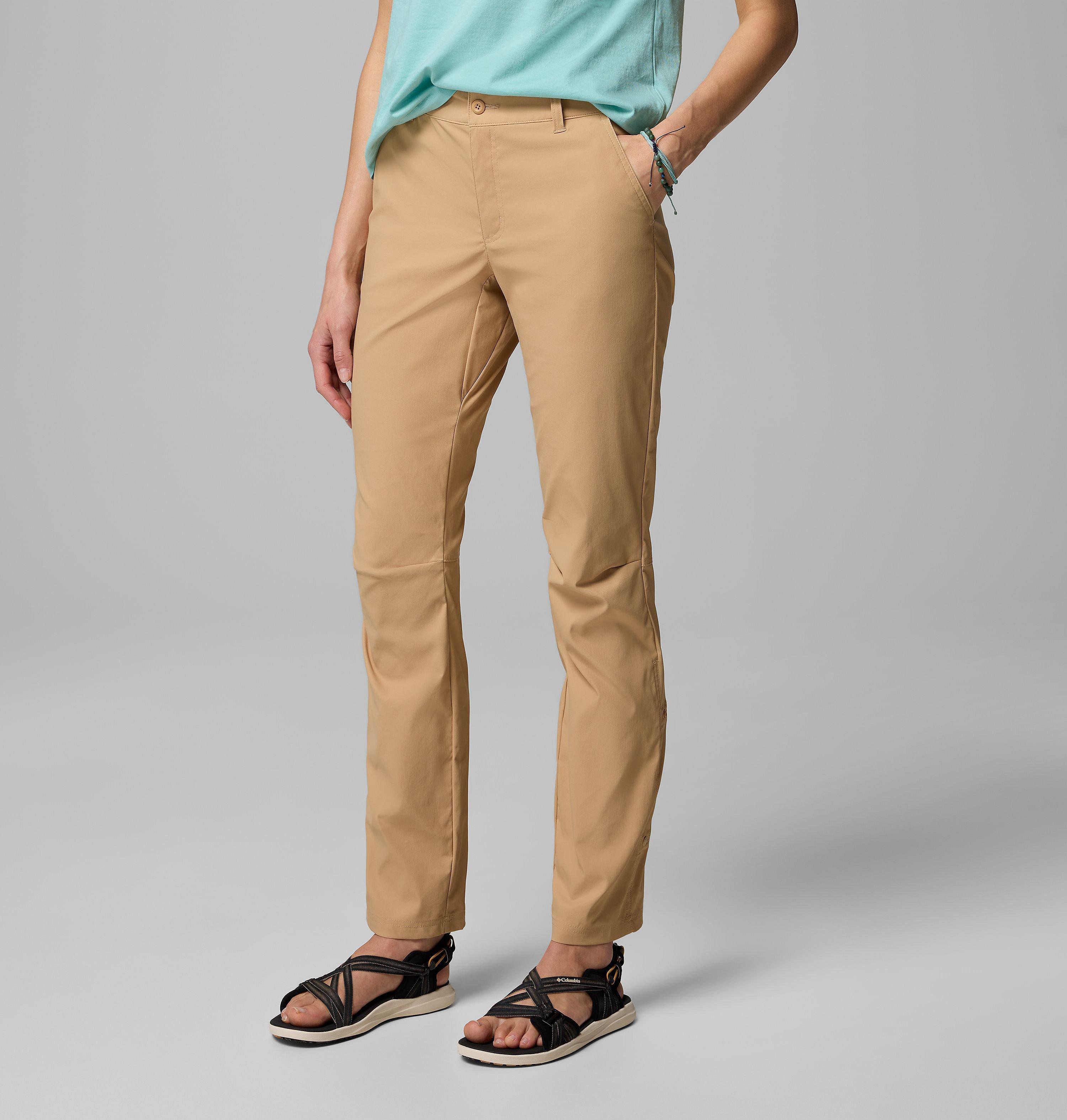 Women's Leslie Falls Pants II | 262 | 8 | L 3