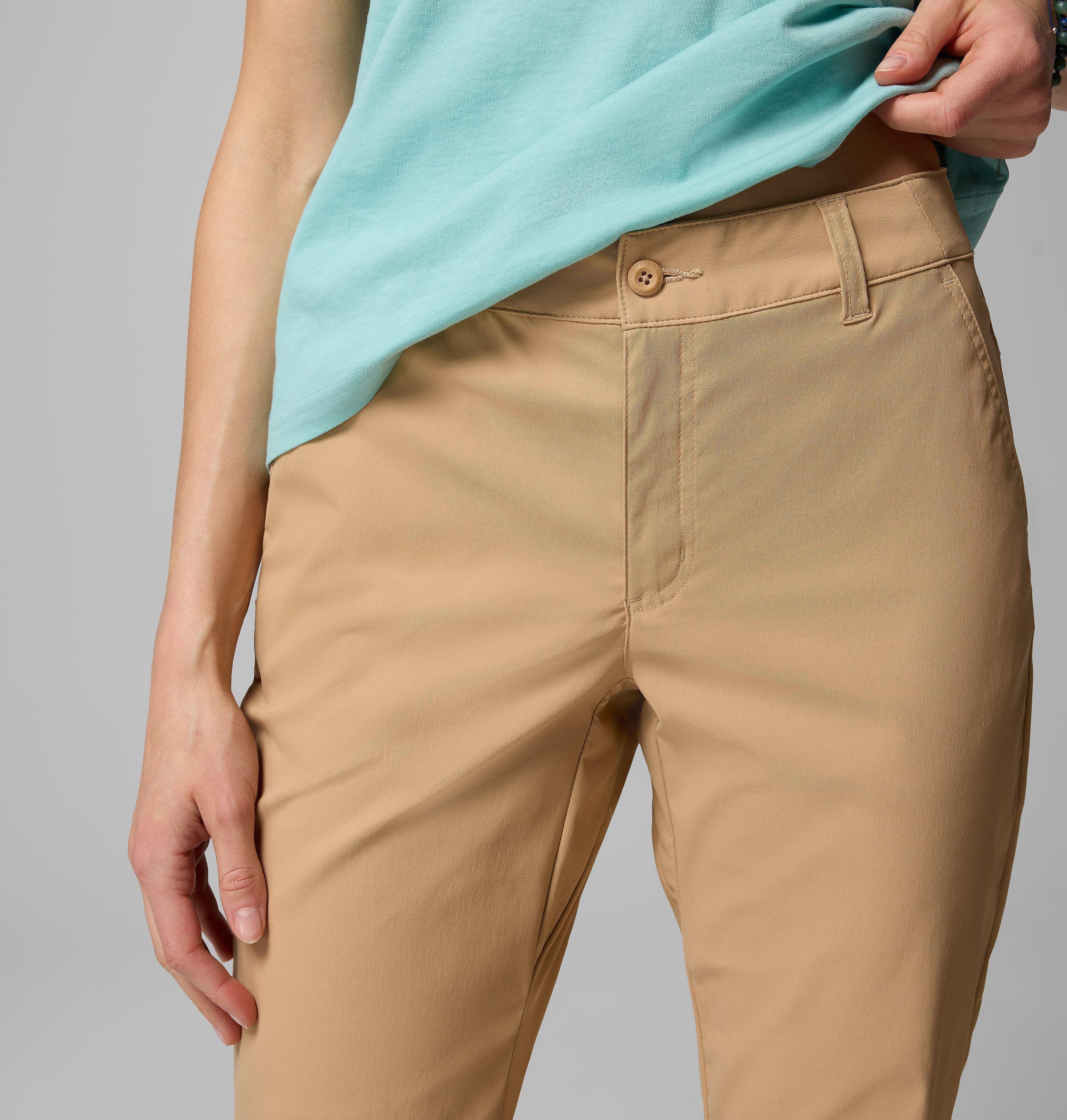 Women's Leslie Falls Pants II | 262 | 8 | L 4