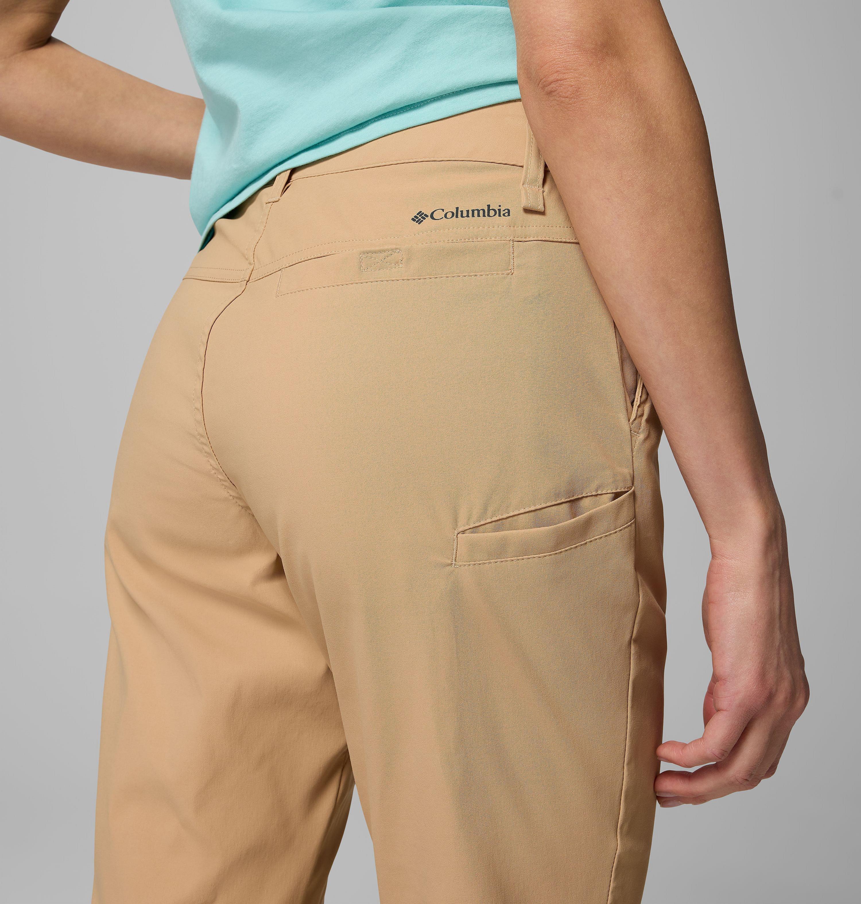 Women's Leslie Falls Pants II | 262 | 8 | L 5