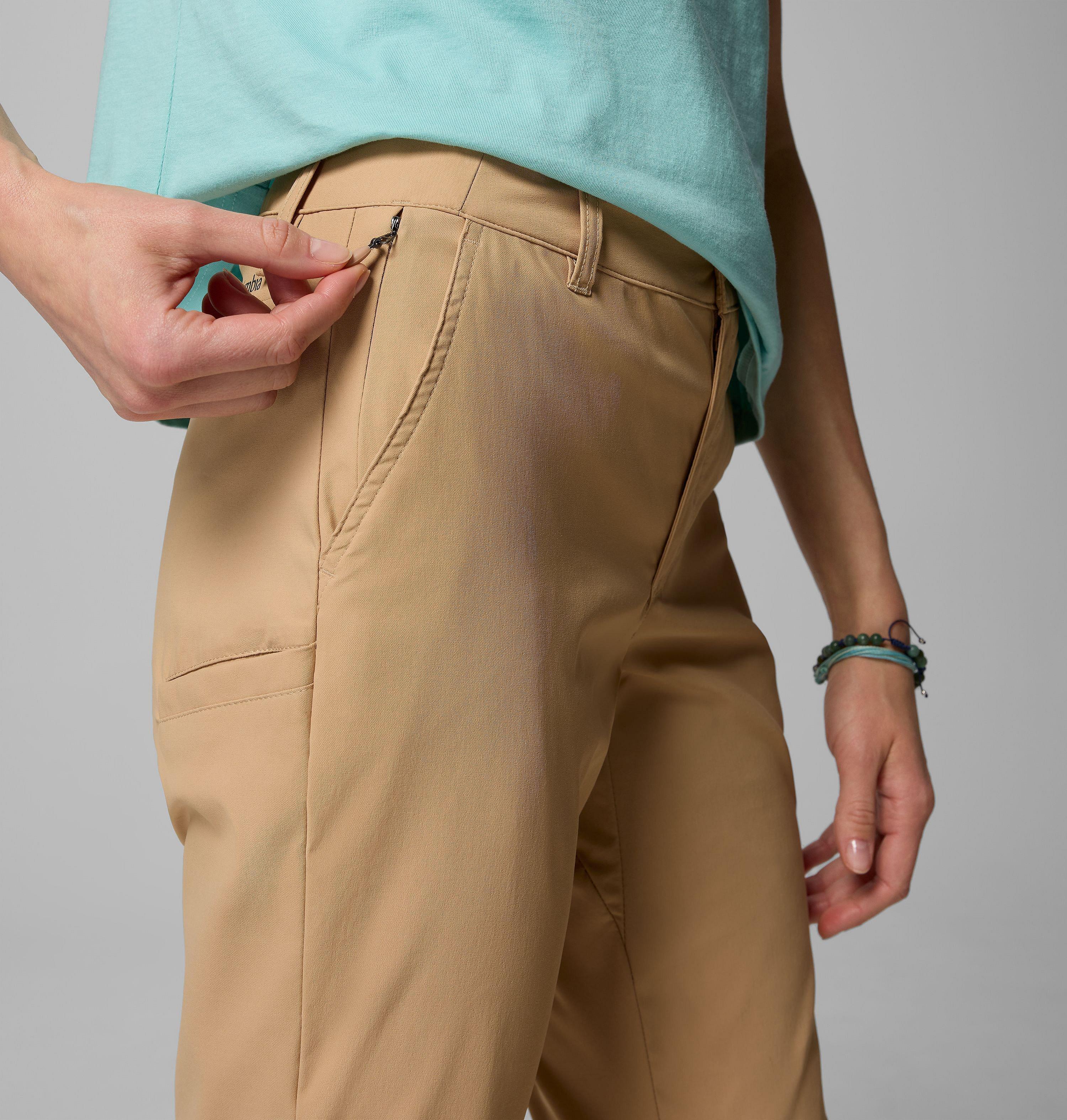 Women's Leslie Falls Pants II | 262 | 8 | L 6