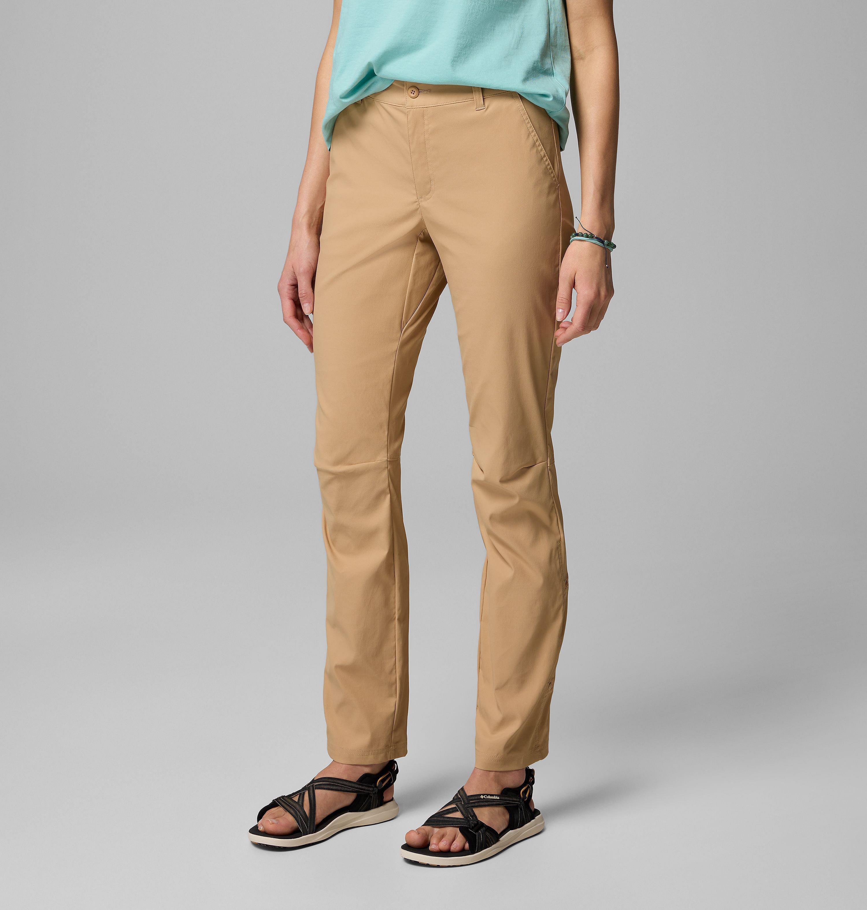 Women's Leslie Falls Pants II | Columbia