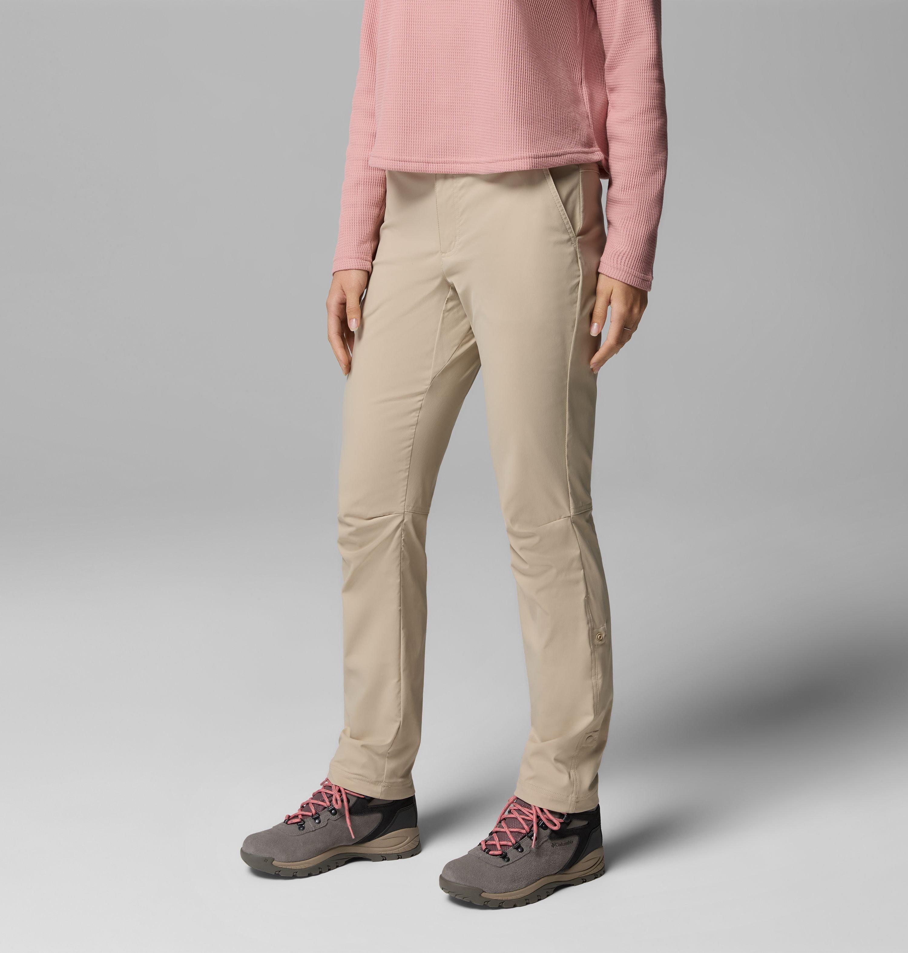 Women's Leslie Falls Pants II 4