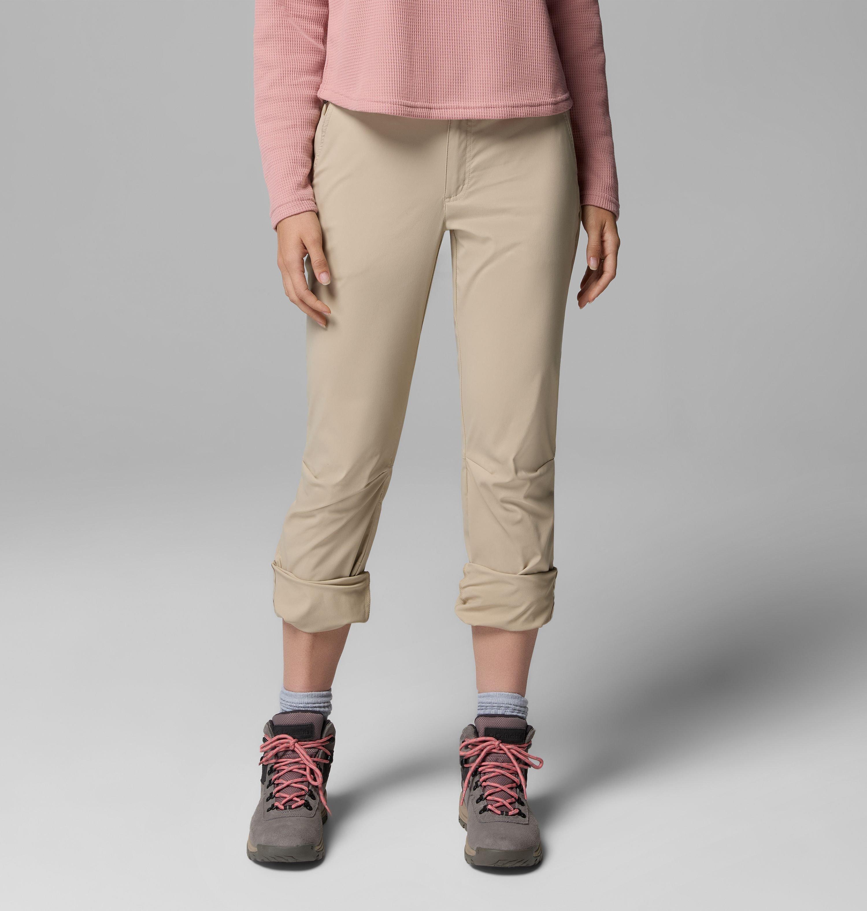 Women's Leslie Falls Pants II 5