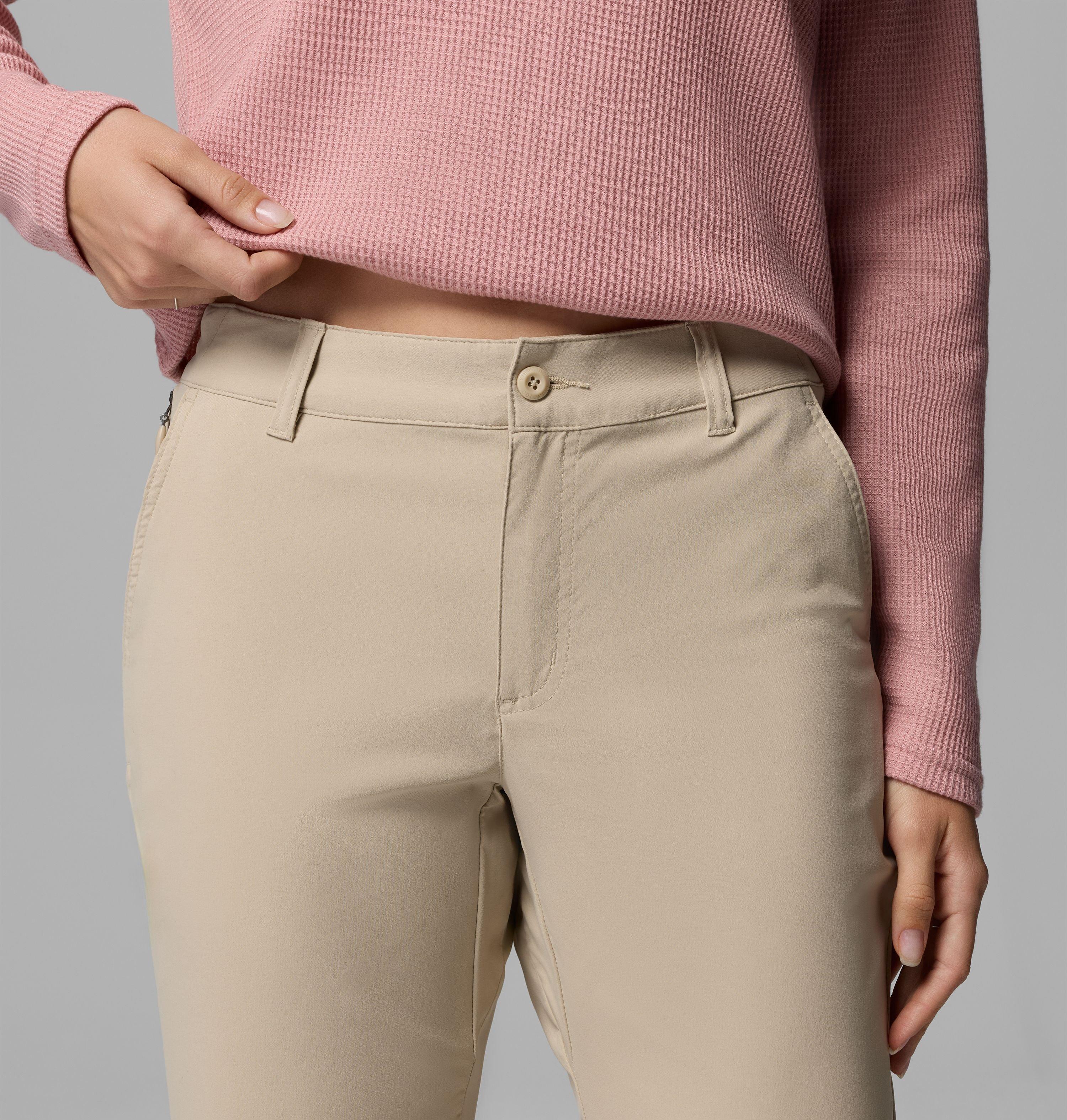 Women's Leslie Falls Pants II 6
