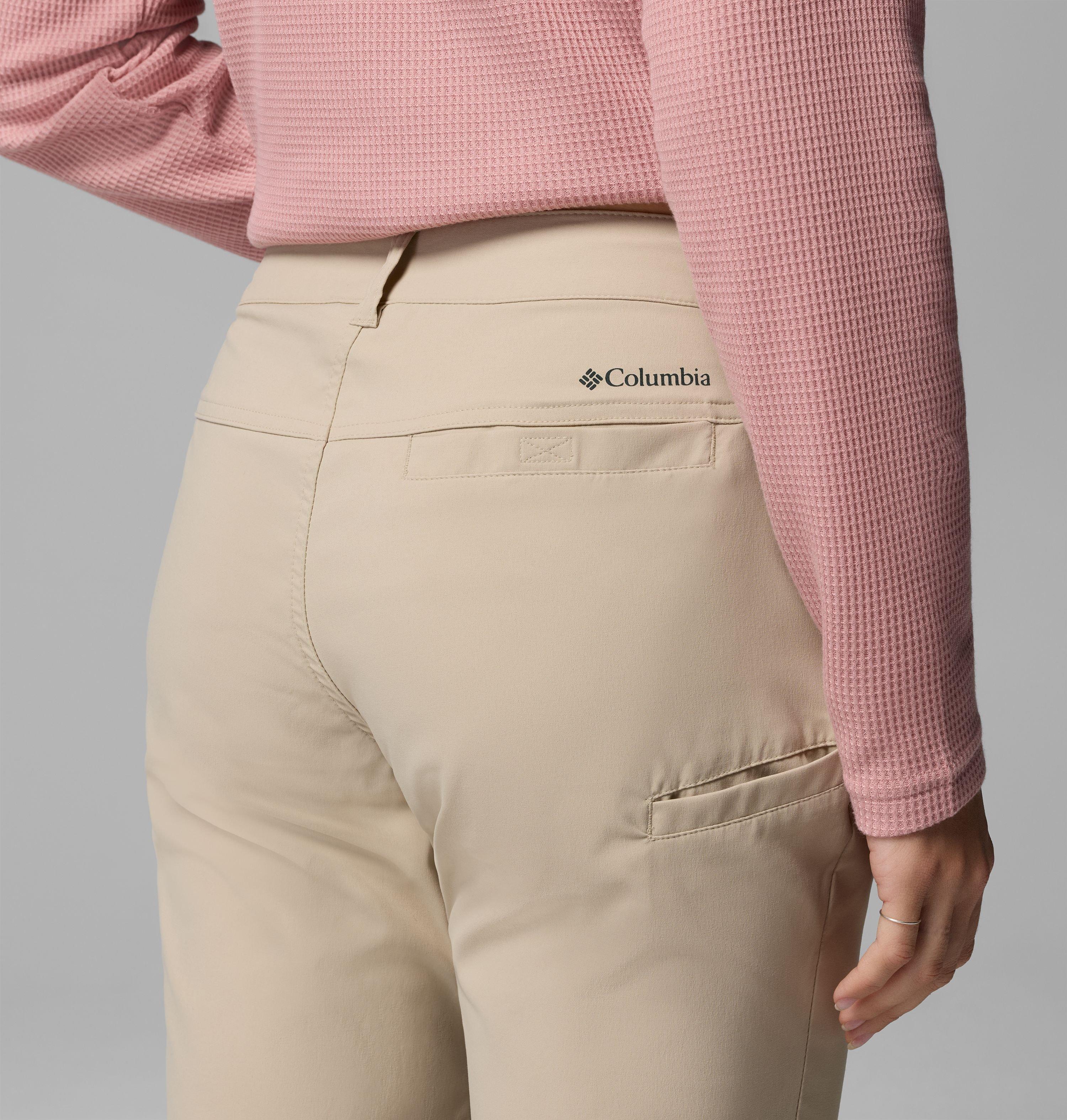 Women's Leslie Falls Pants II 7