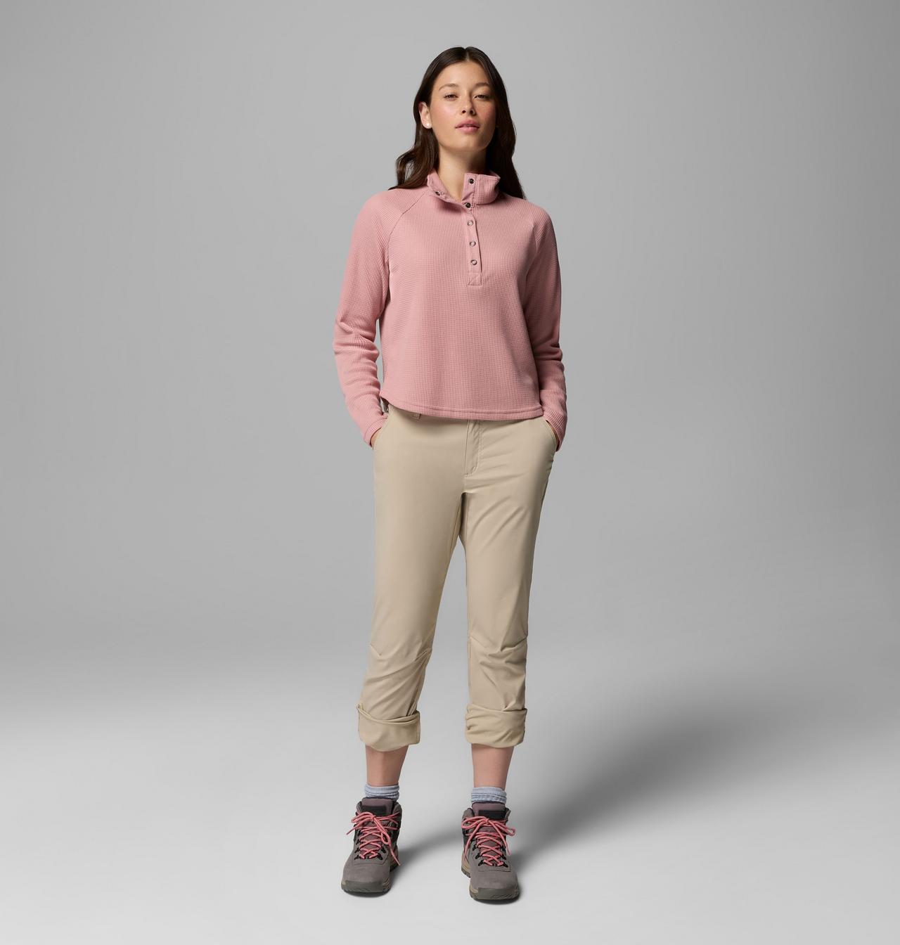 Women's Leslie Falls™ Pants II | 271 | 2 | L 2