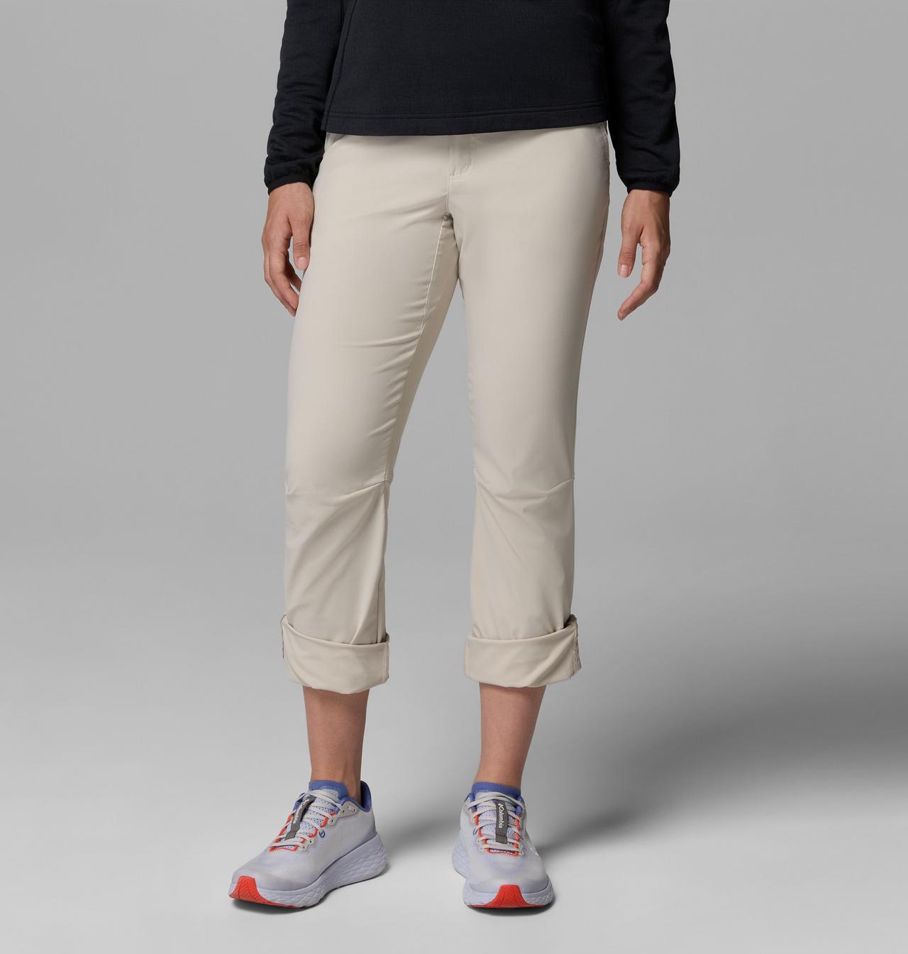 Women's Leslie Falls™ Pants II | 278 | 6 | S 4