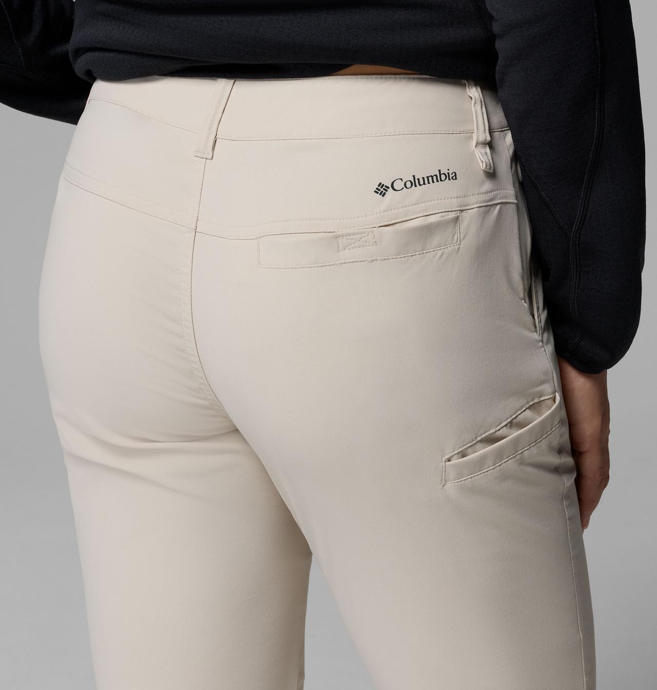 Women's Leslie Falls™ Pants II | 278 | 6 | S 7