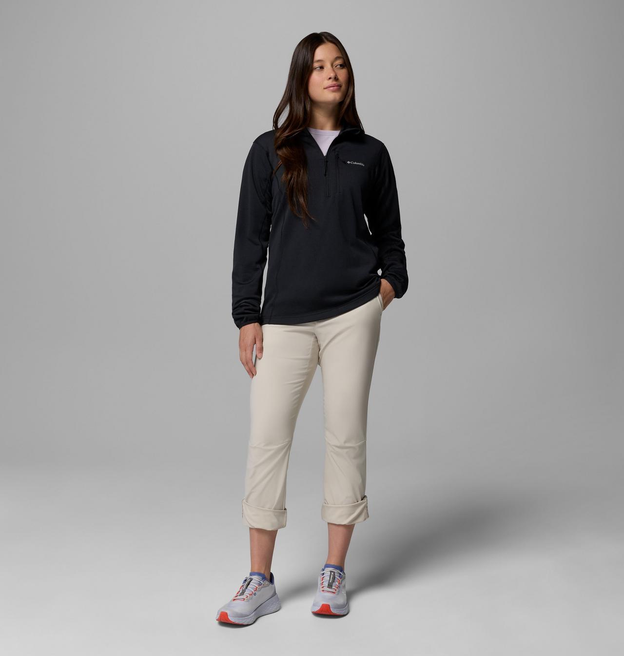 Women's Leslie Falls™ Pants II 2