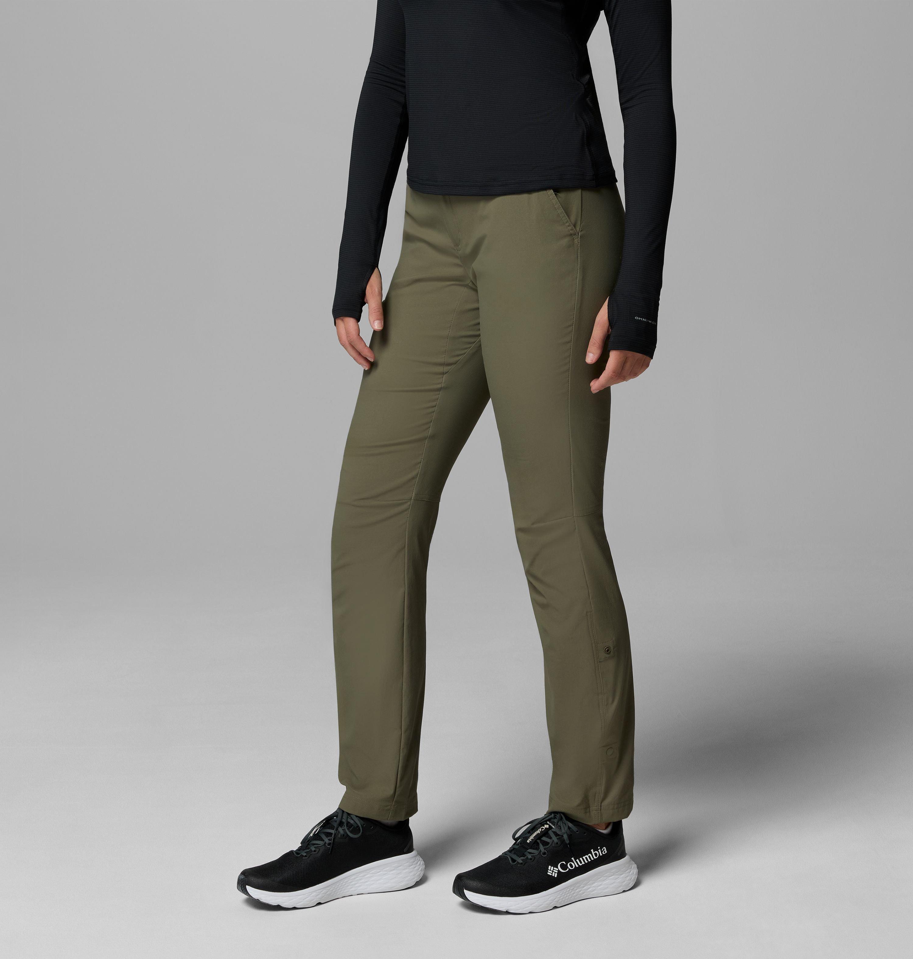Women's Leslie Falls Pants II 4