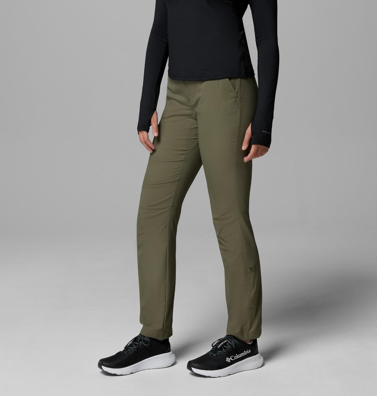 Women's Leslie Falls™ Pants II | 397 | 6 | S 3