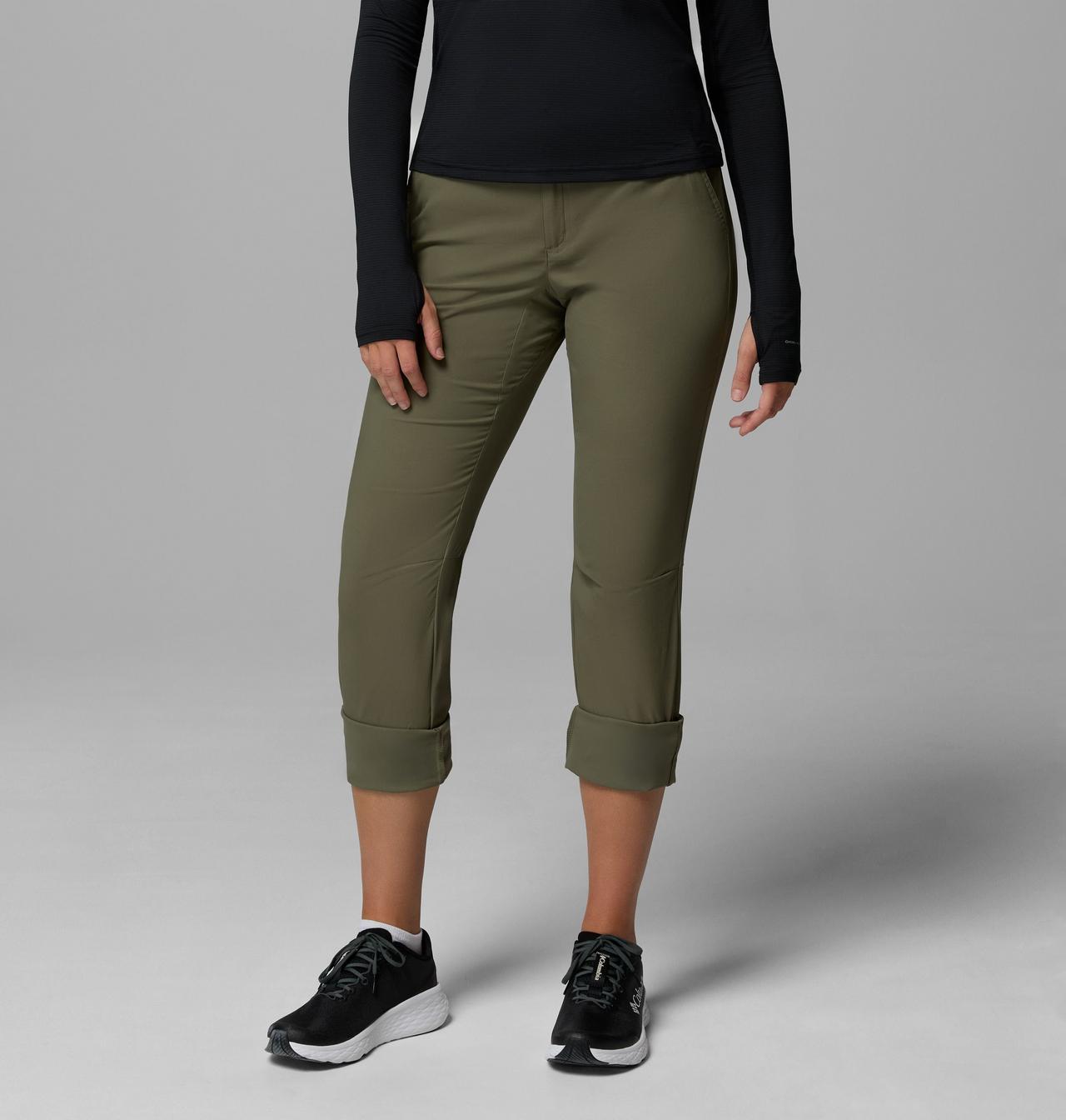 Women's Leslie Falls™ Pants II | 397 | 6 | S 4