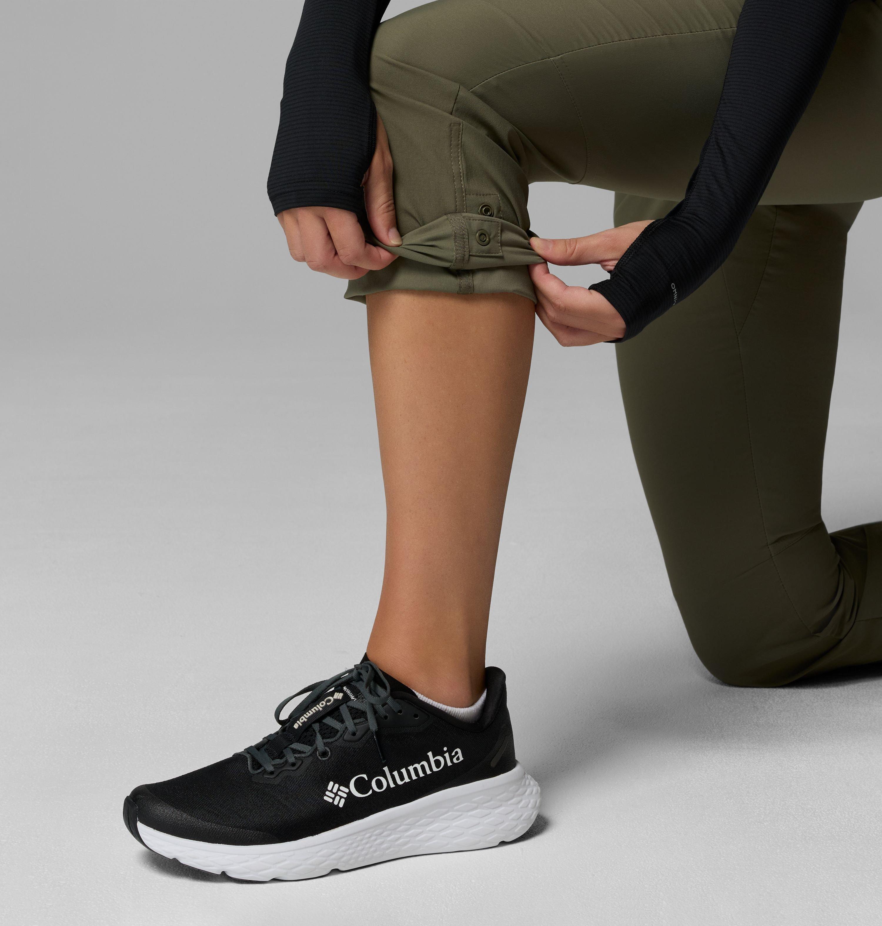Women's Leslie Falls Pants II 6