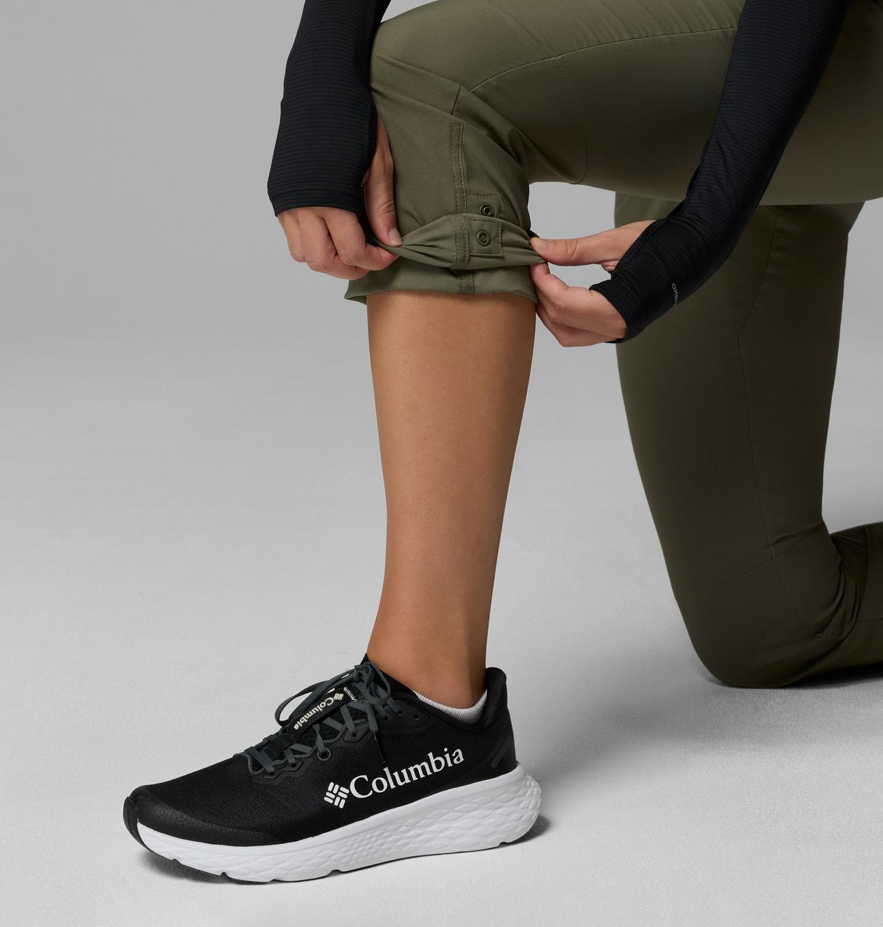 Women's Leslie Falls™ Pants II | 397 | 6 | S 5
