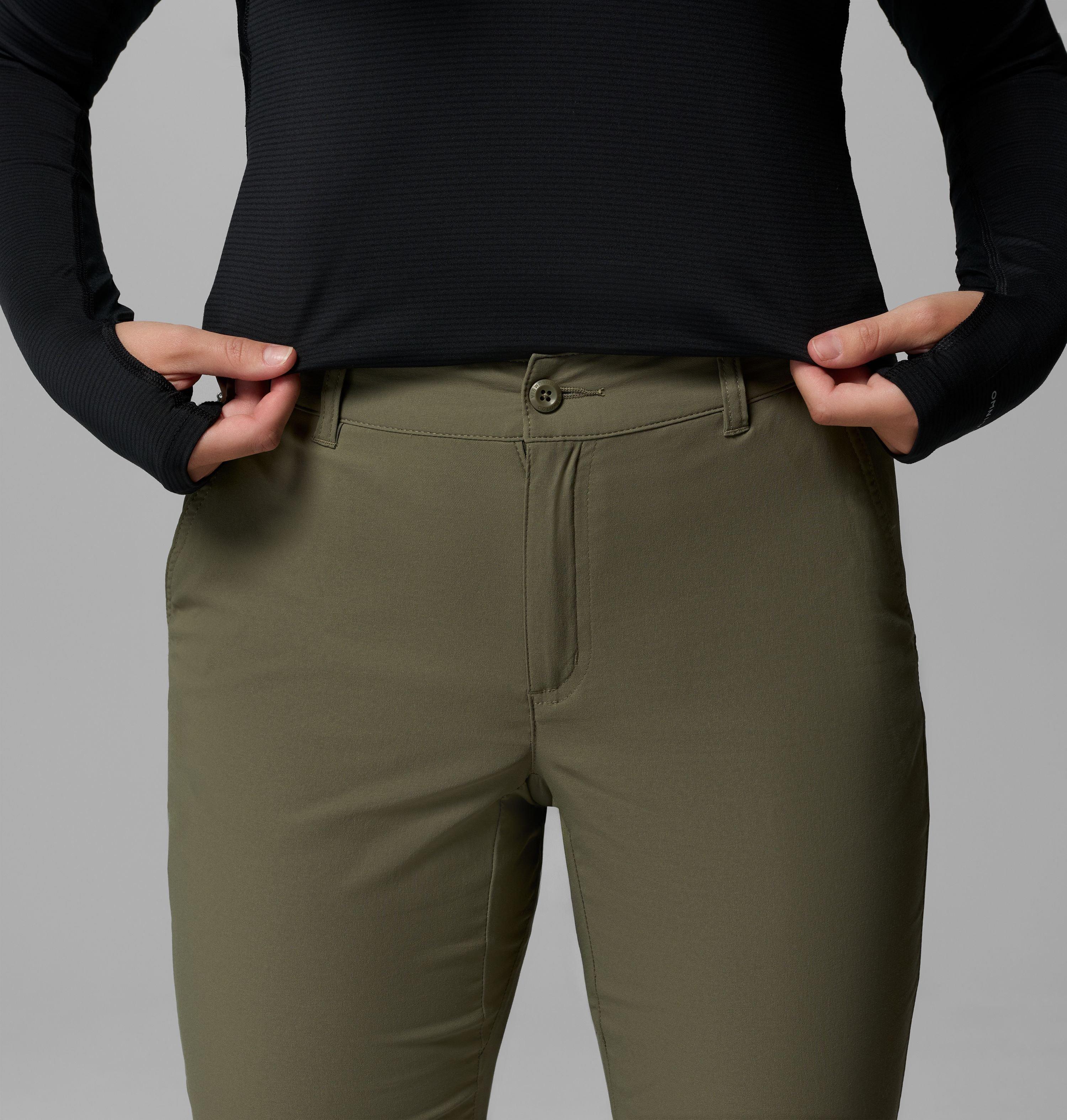Women's Leslie Falls Pants II 7