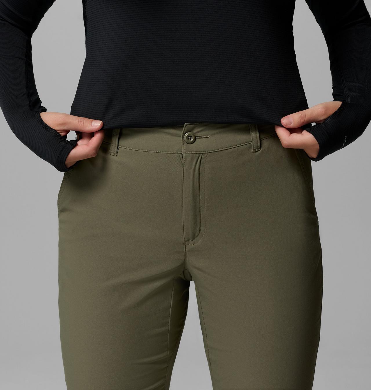 Women's Leslie Falls™ Pants II | 397 | 6 | S 6