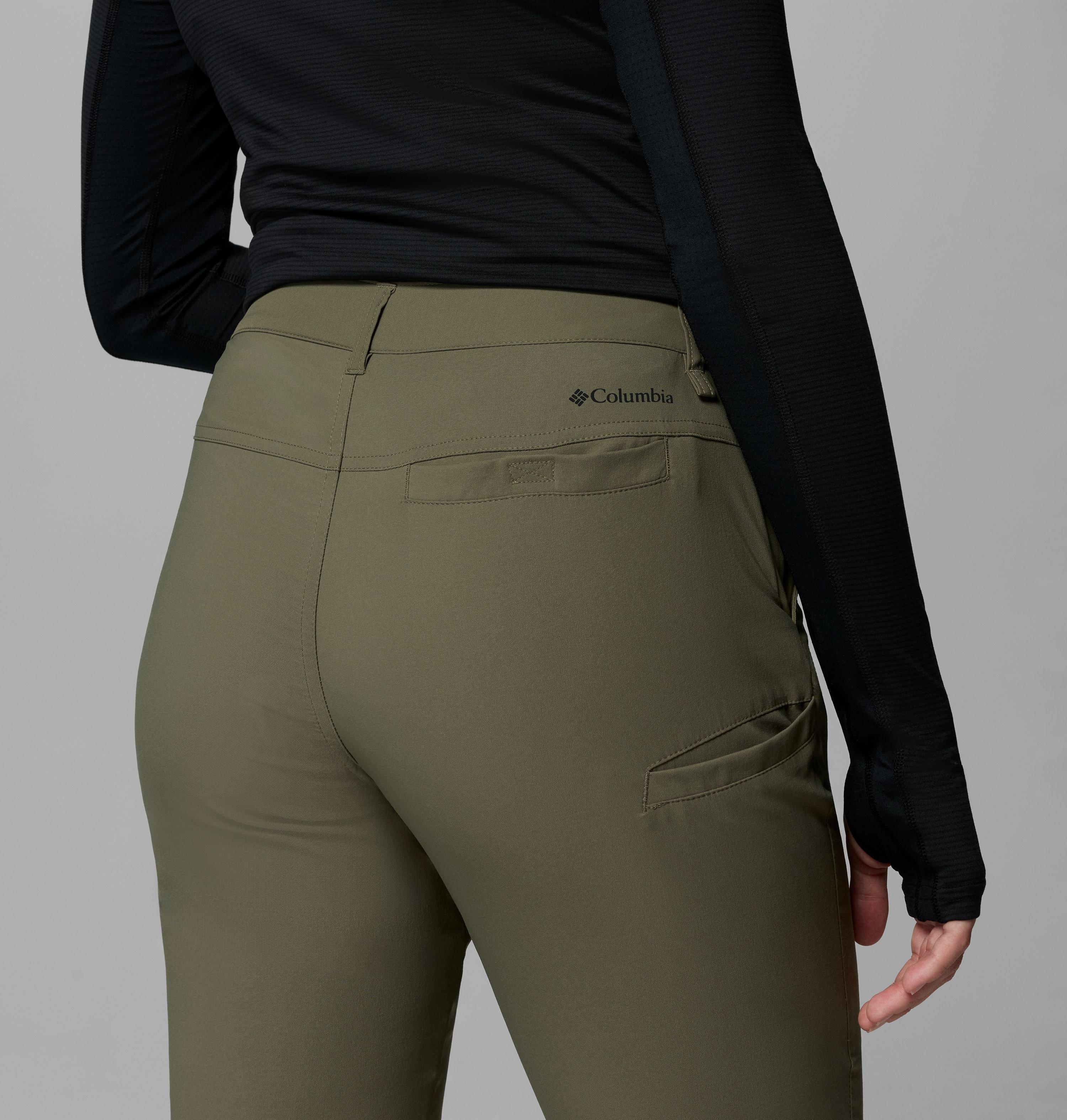Women's Leslie Falls Pants II 8