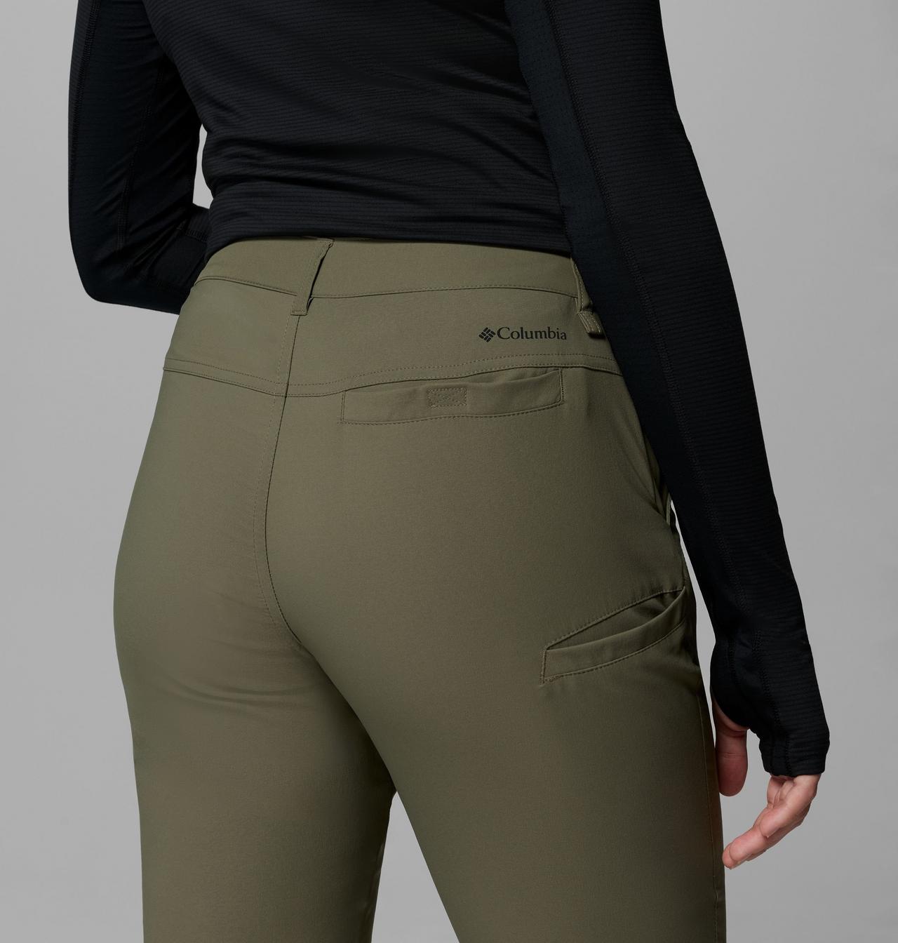 Women's Leslie Falls™ Pants II | 397 | 6 | S 7