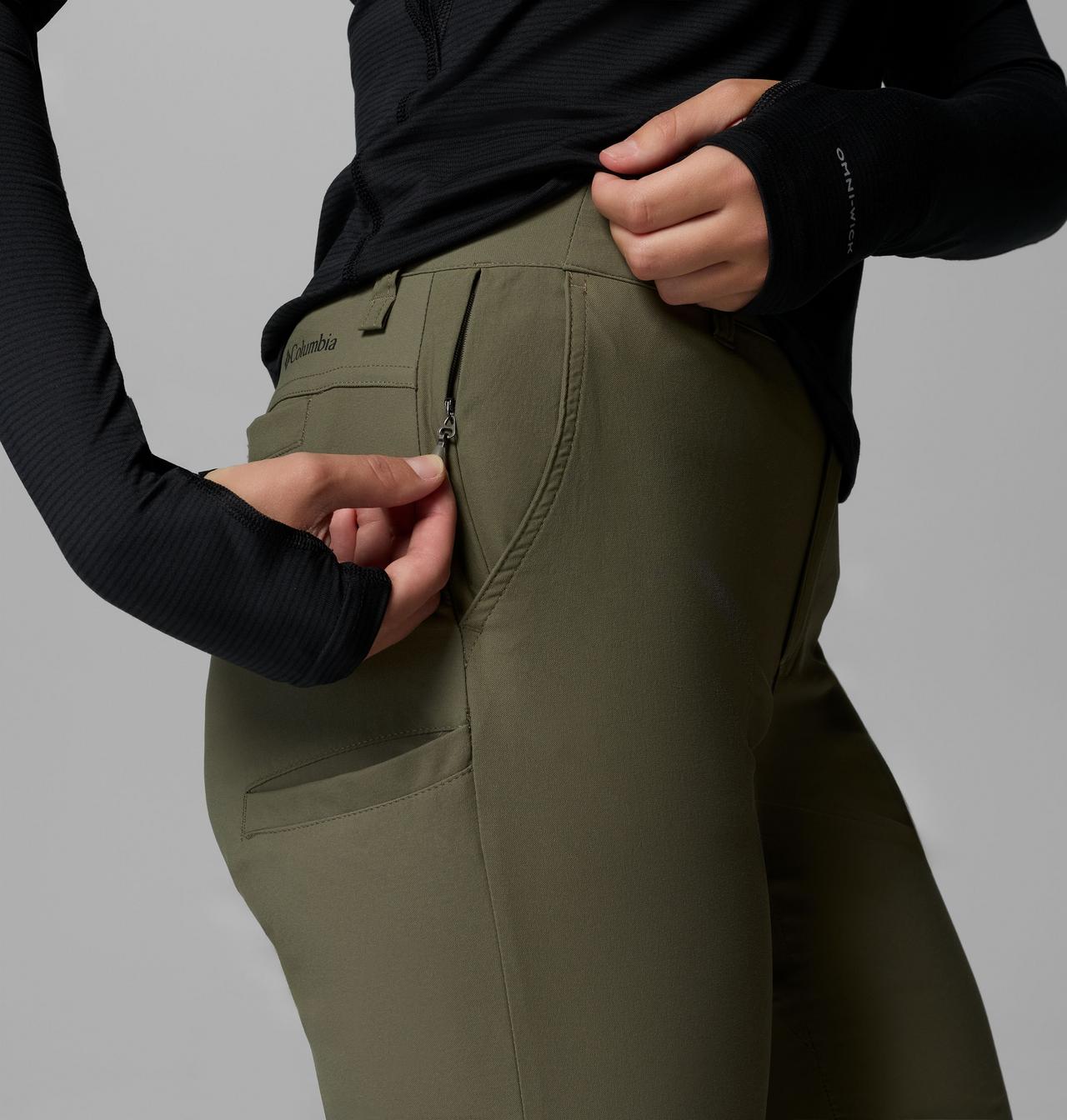 Women's Leslie Falls™ Pants II 9