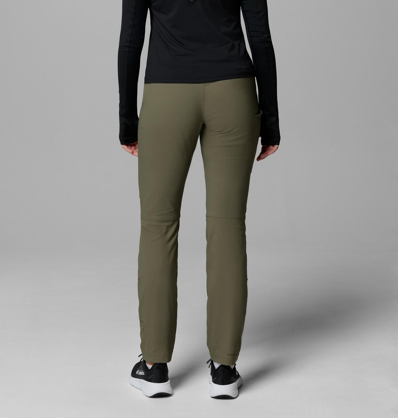 Women's Leslie Falls™ Pants II | 397 | 6 | S 2