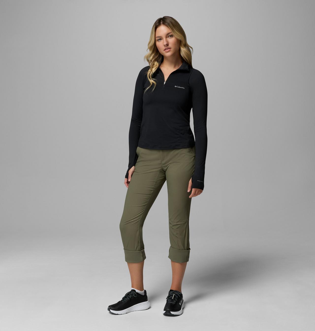 Women's Leslie Falls™ Pants II 2