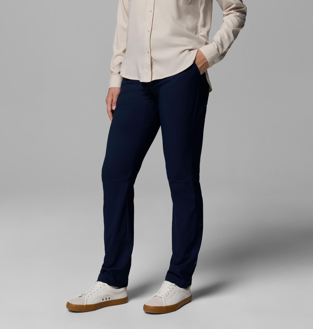 Women's Leslie Falls™ Pants II | 464 | 10 | L 3