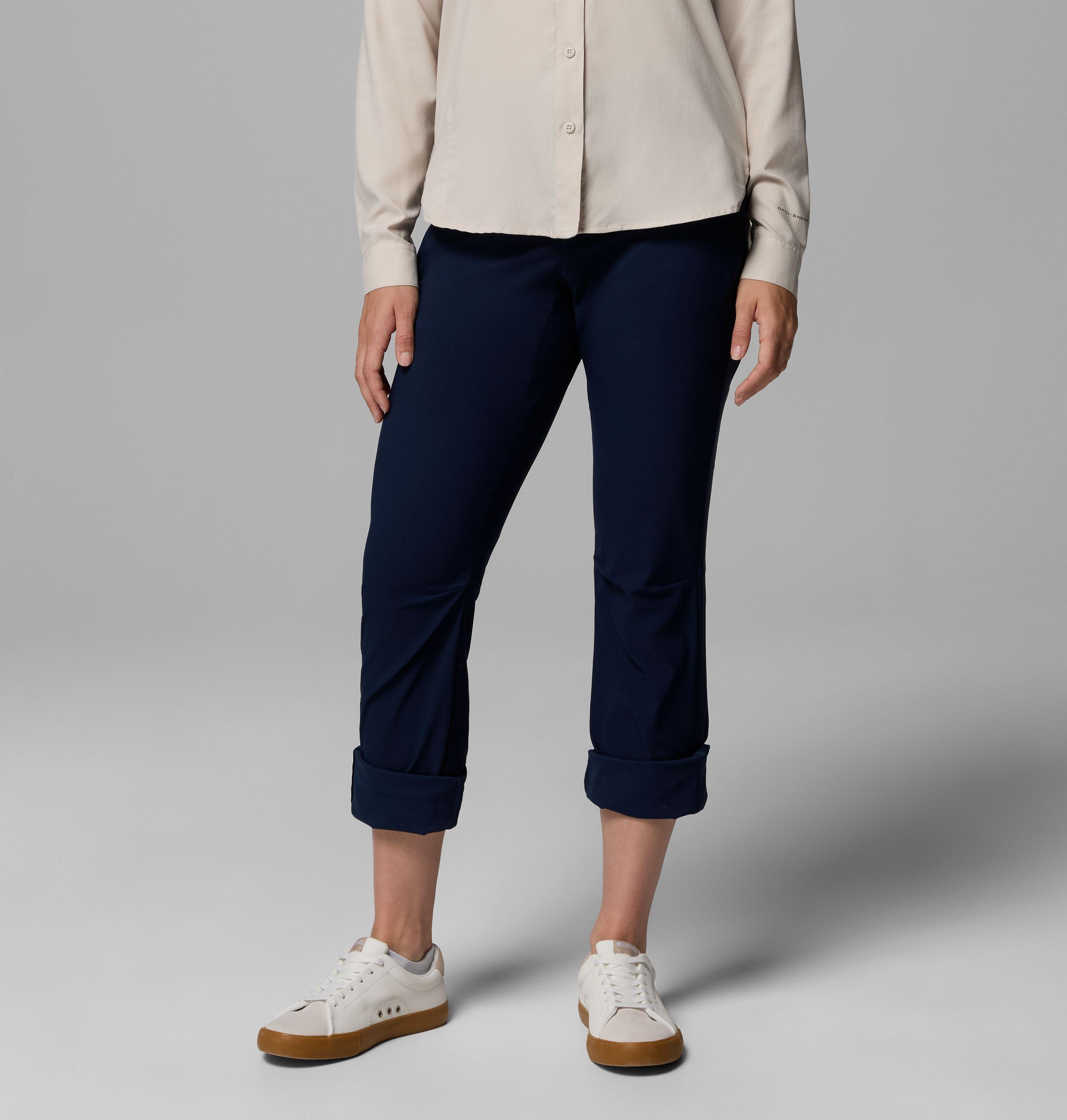 Women's Leslie Falls Pants II 5