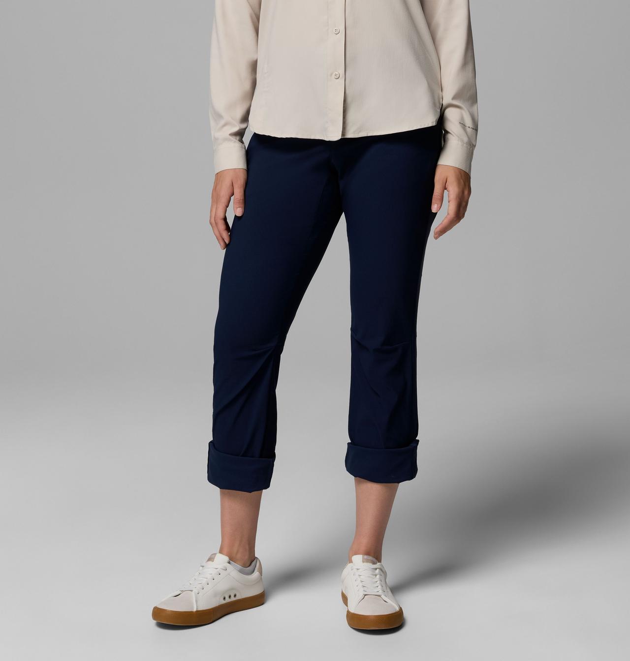 Women's Leslie Falls™ Pants II | 464 | 10 | L 4