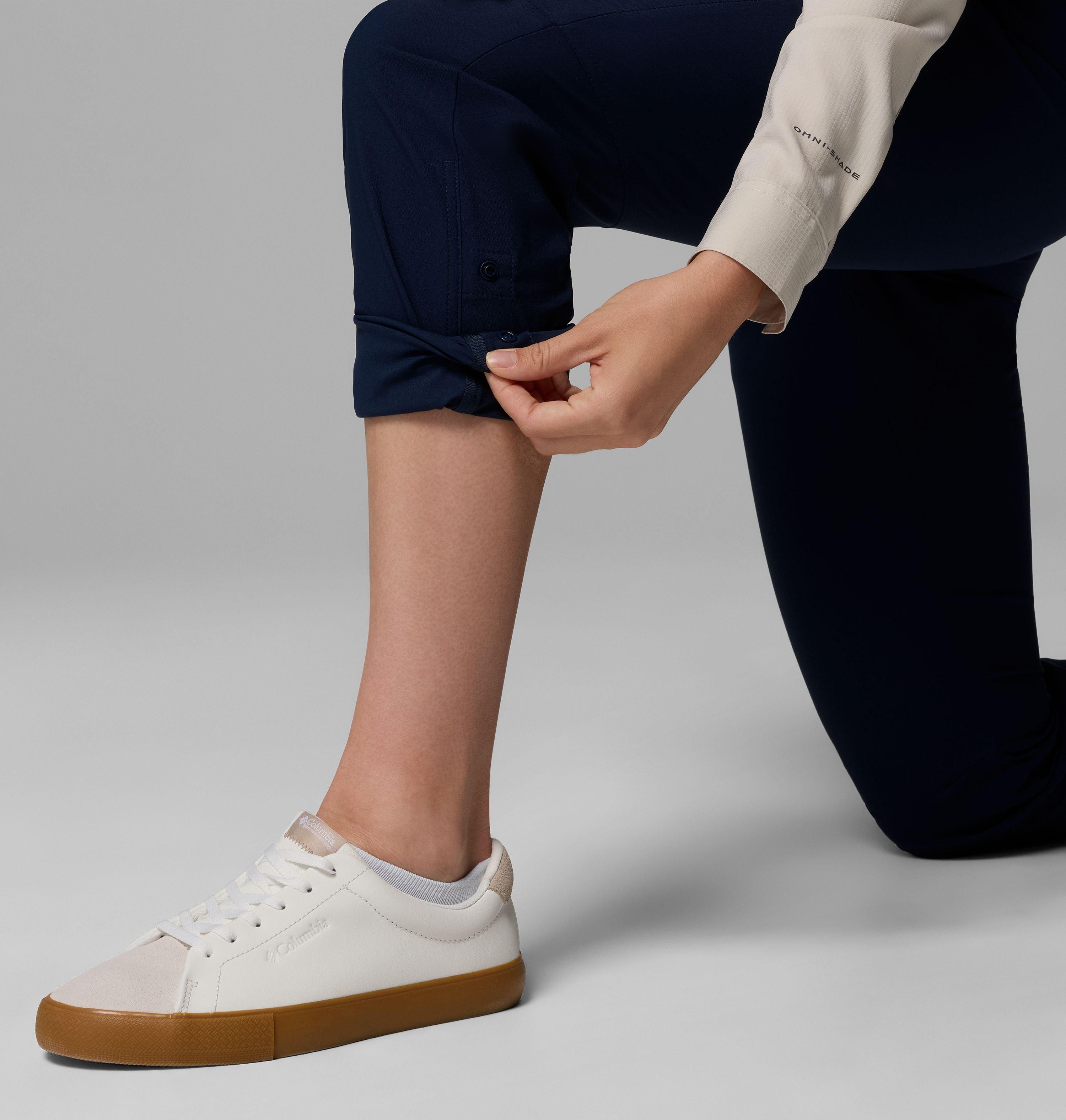 Women's Leslie Falls Pants II 6