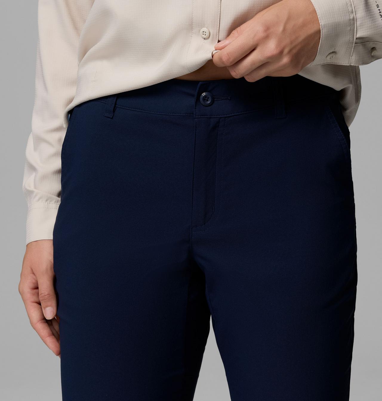 Women's Leslie Falls™ Pants II | 464 | 10 | L 6