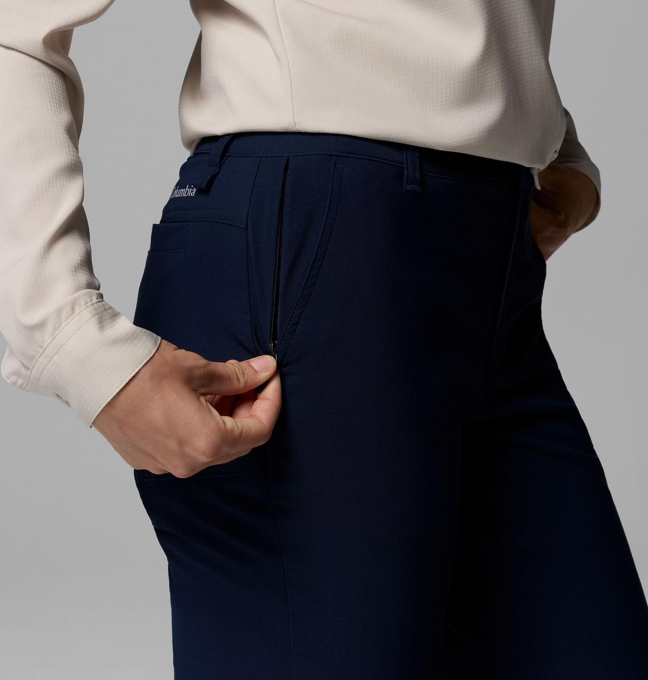Women's Leslie Falls™ Pants II | 464 | 10 | L 7
